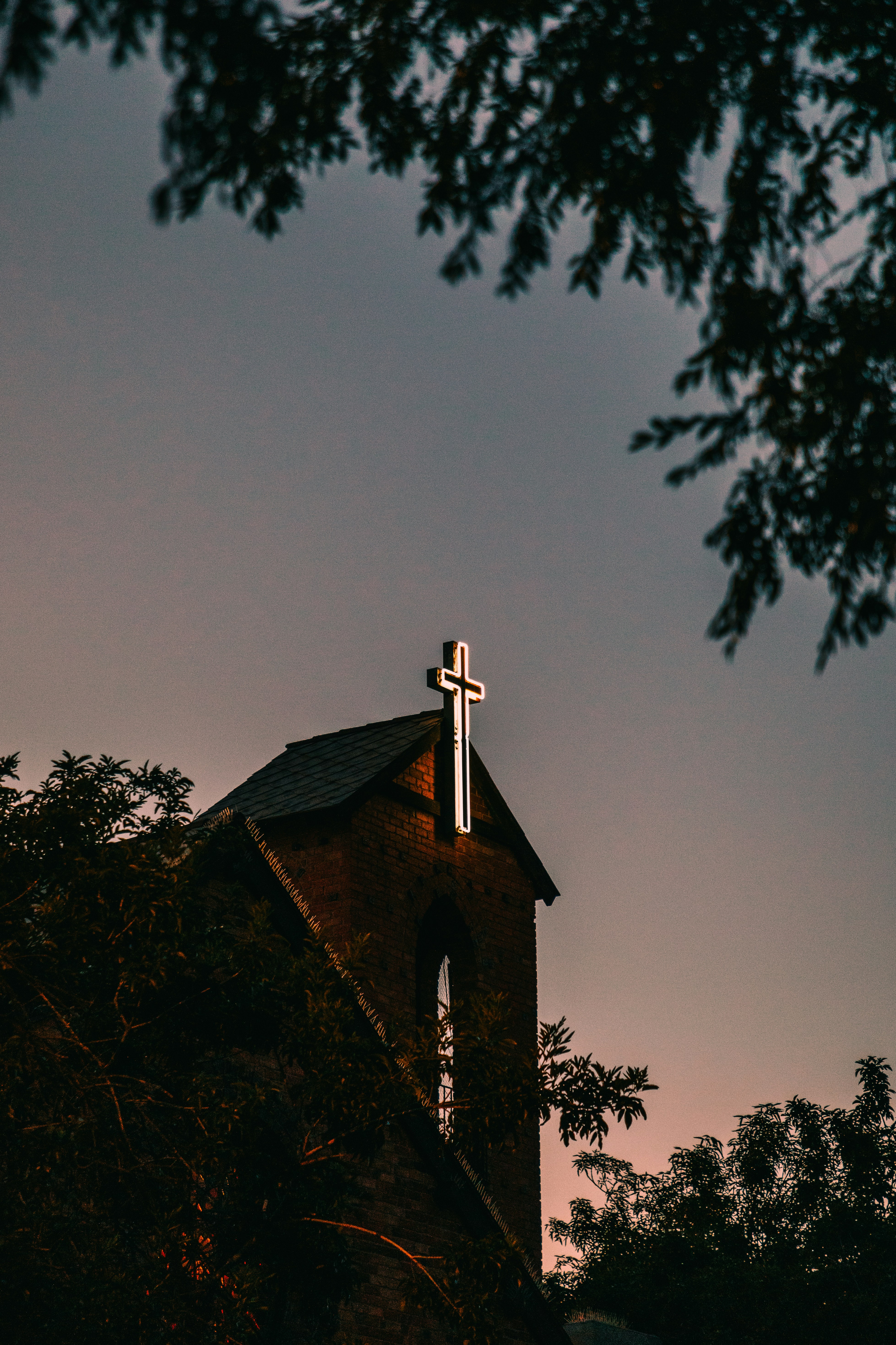 Church community