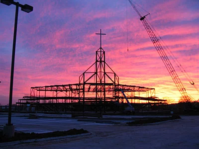 Building Projects