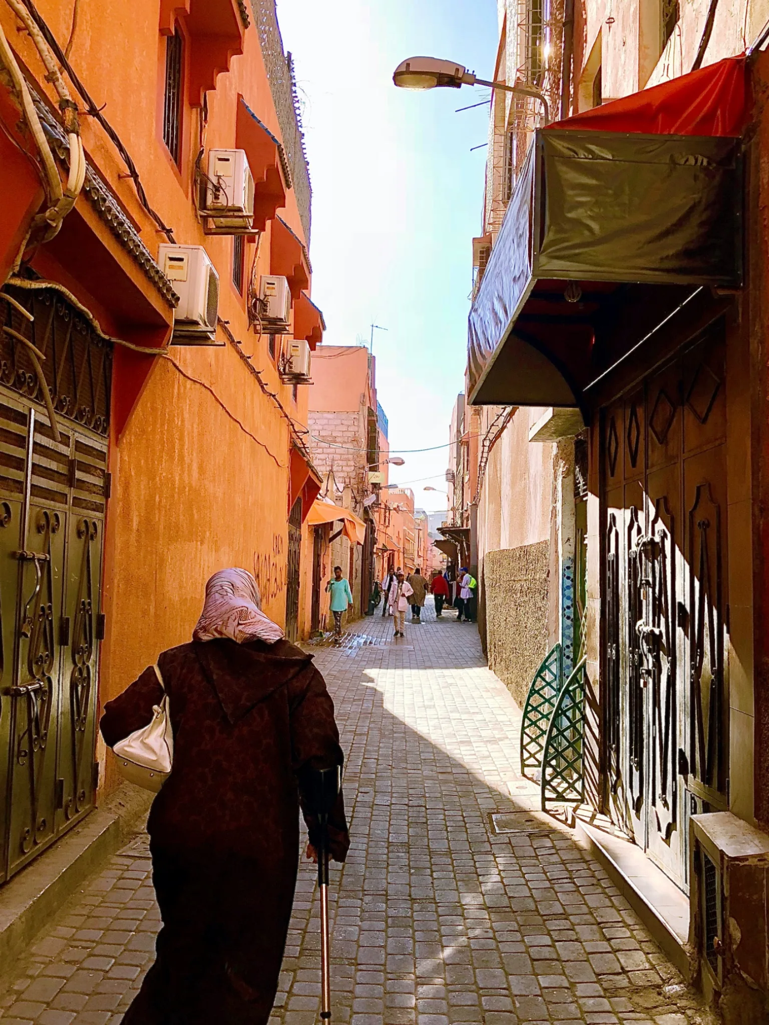 Supporting Gospel Work in the Arab World