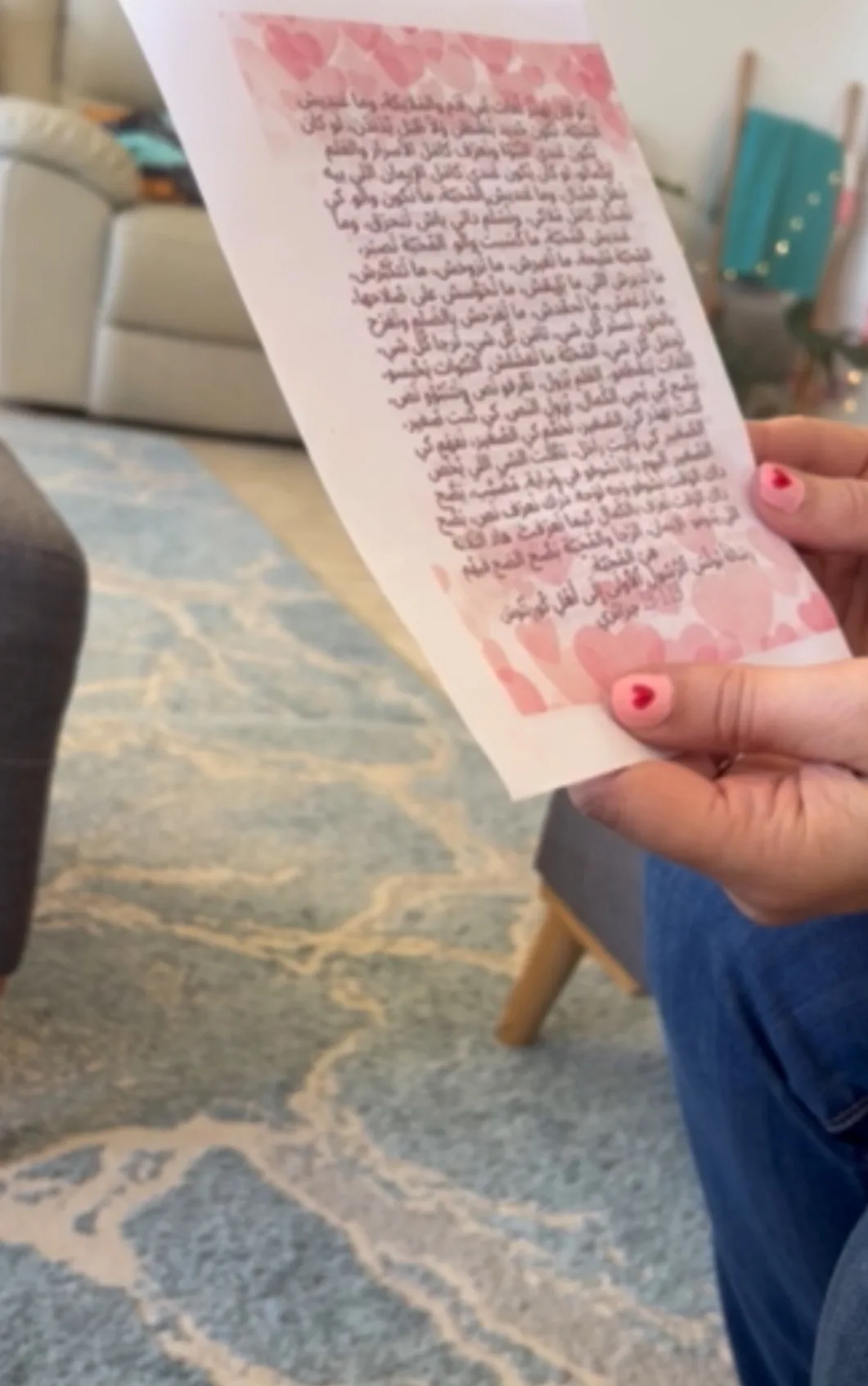 Pioneering a Church Planting Movement in the Arab World