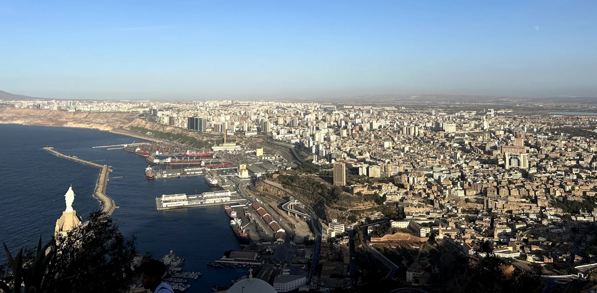 Pioneering a Church Planting Movement in the Arab World