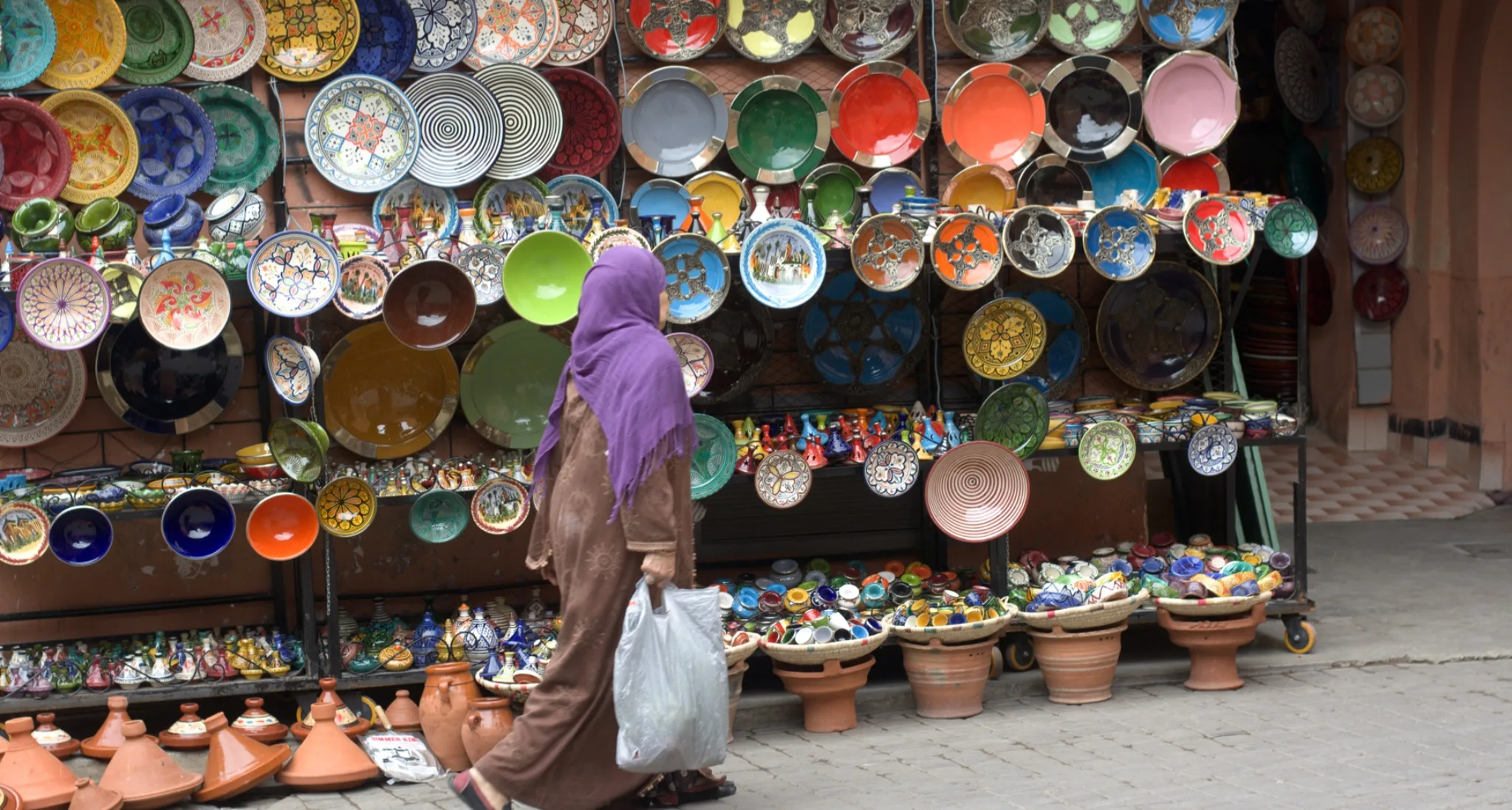 Pioneering a Church Planting Movement in the Arab World