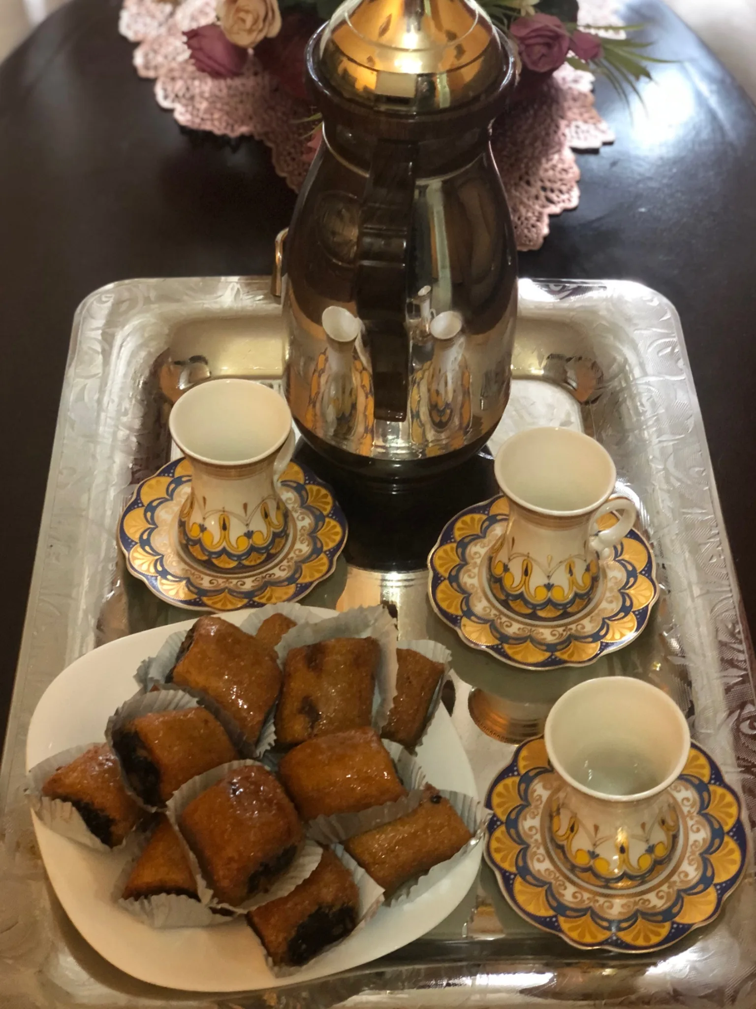 Pioneering a Church Planting Movement in the Arab World