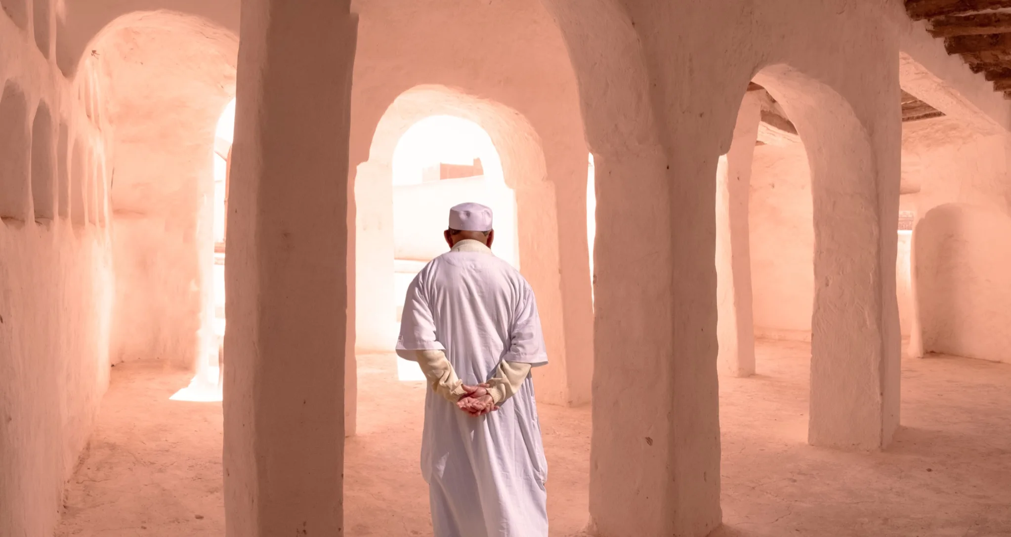 Pioneering a Church Planting Movement in the Arab World