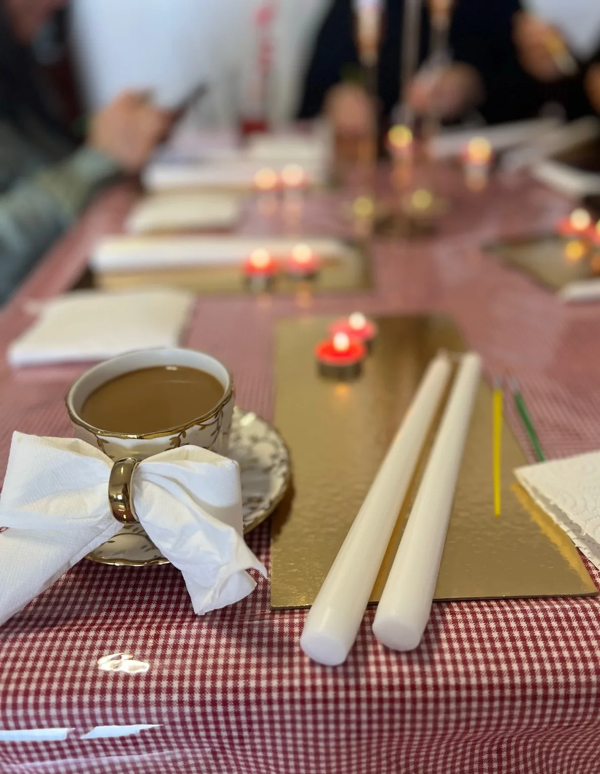Pioneering a Church Planting Movement in the Arab World