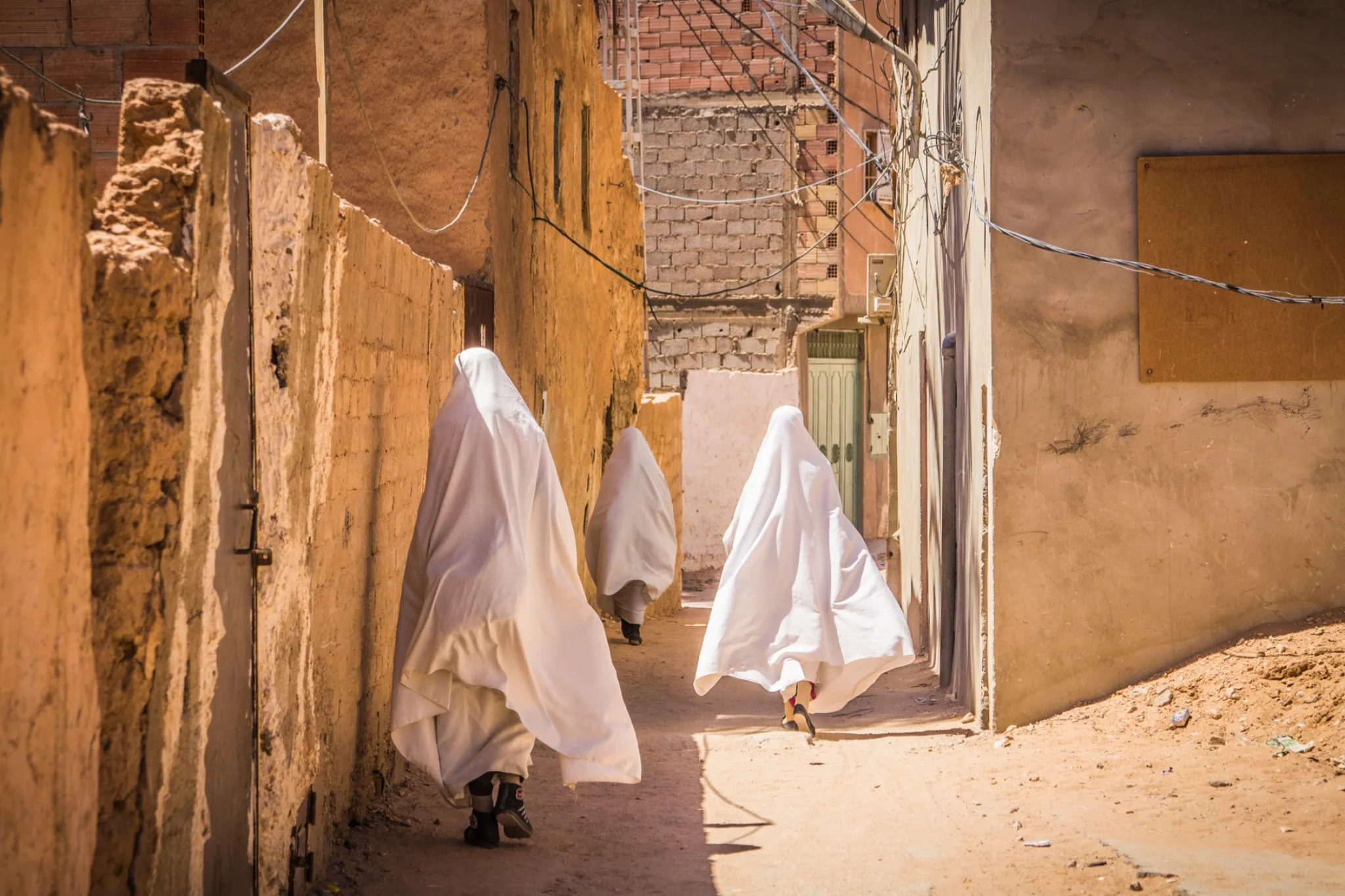 Pioneering a Church Planting Movement in the Arab World