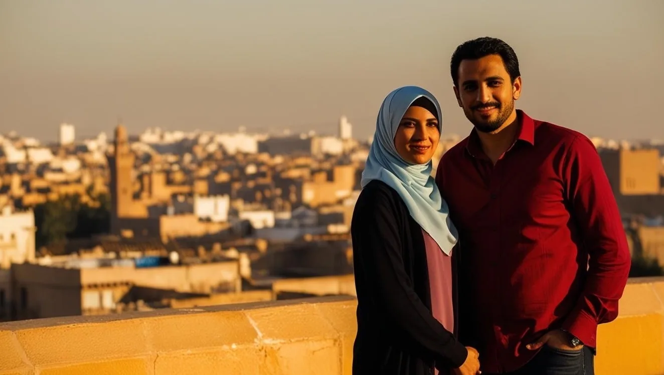Pioneering a Church Planting Movement in the Arab World