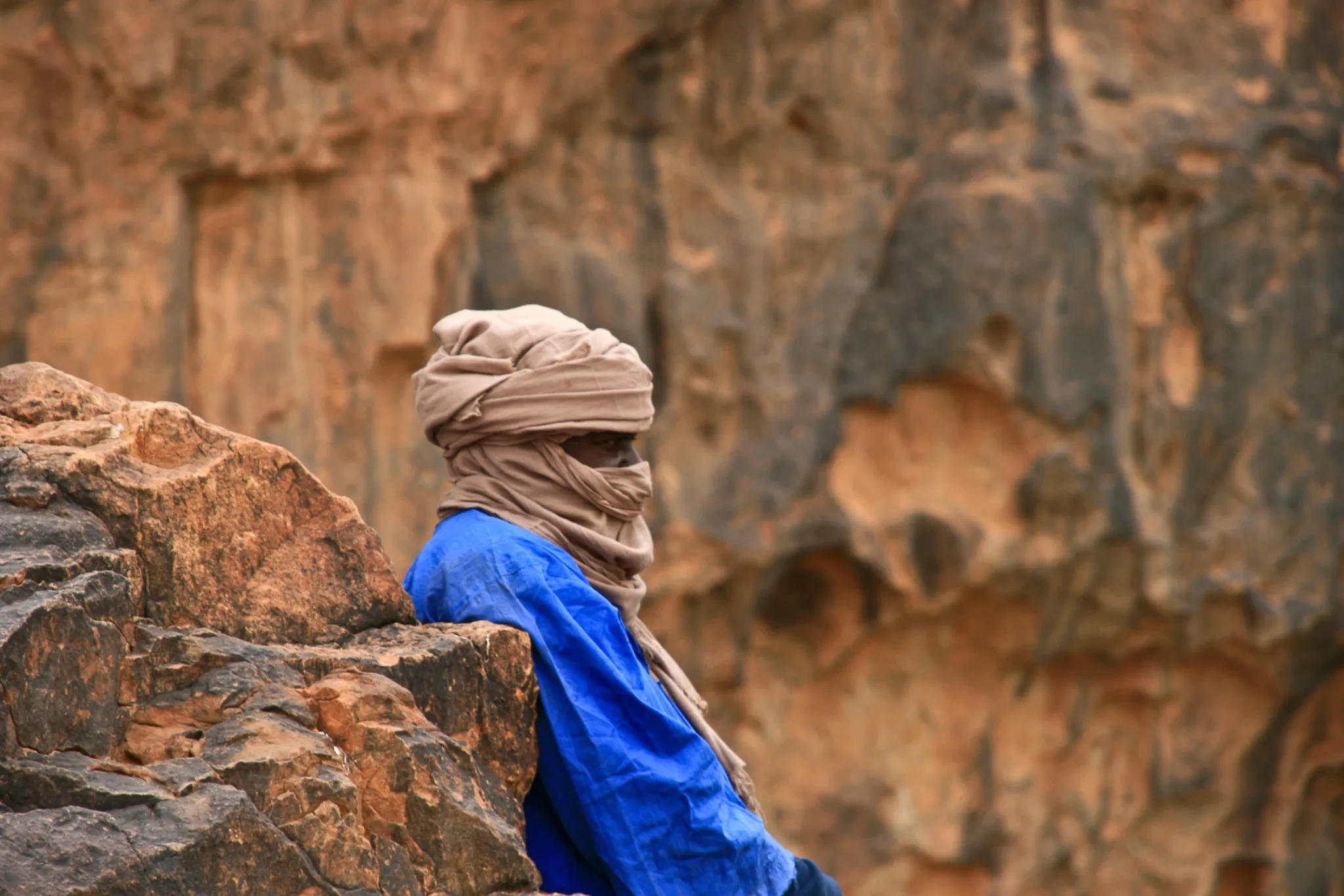 Pioneering a Church Planting Movement in the Arab World