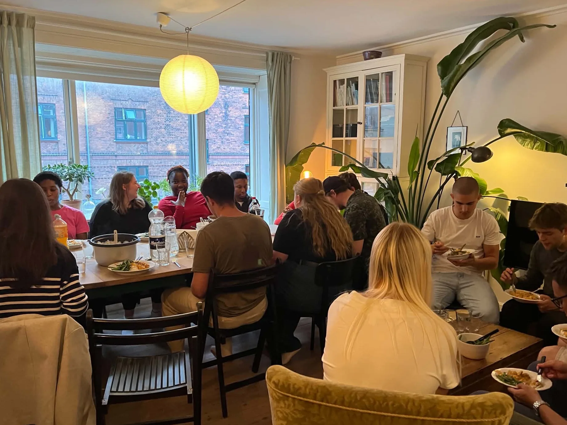 Help Us Stay Together in Denmark - Urgent Visa Deadline January 2027