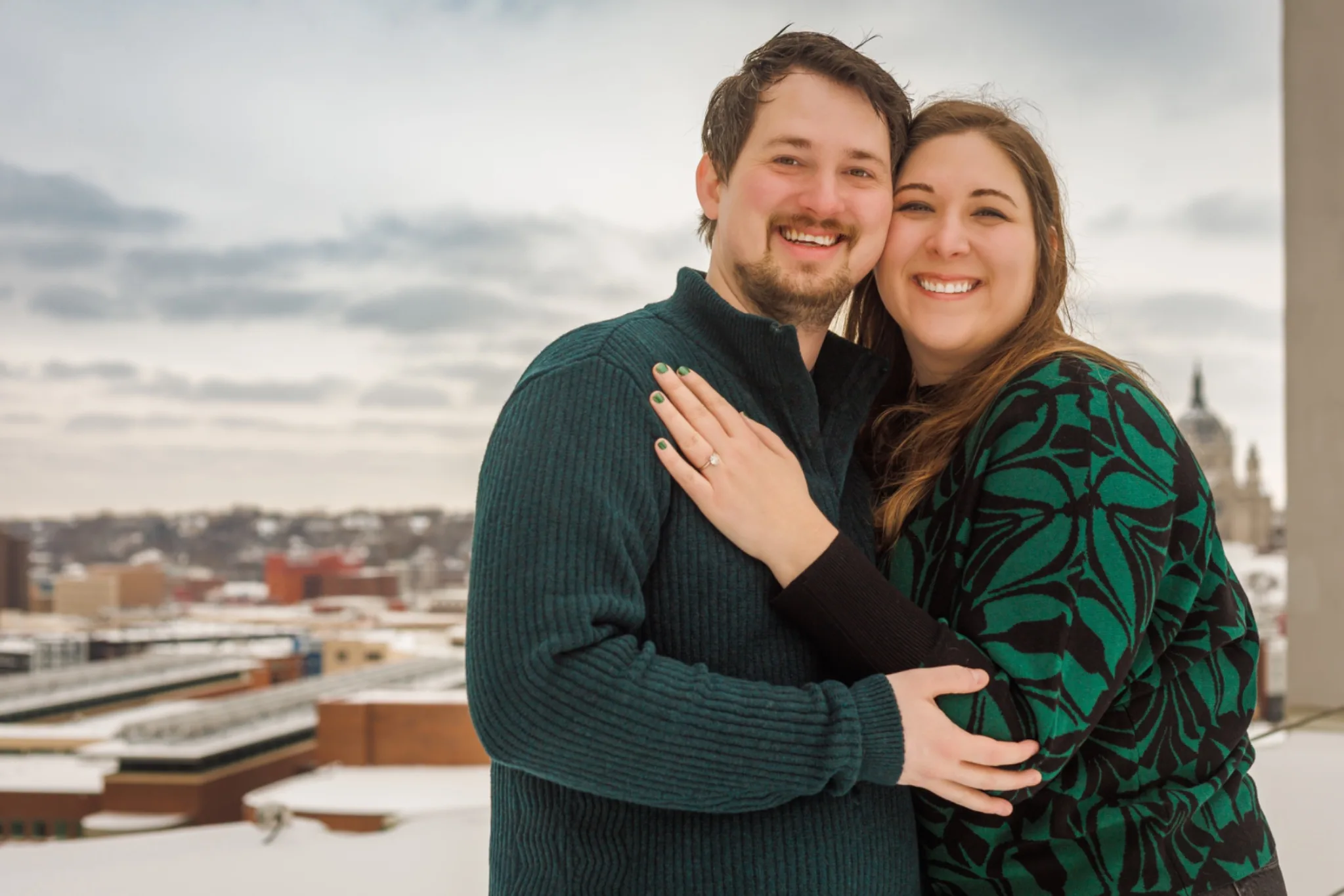 Help Us Stay Together in Denmark - Urgent Visa Deadline January 2027