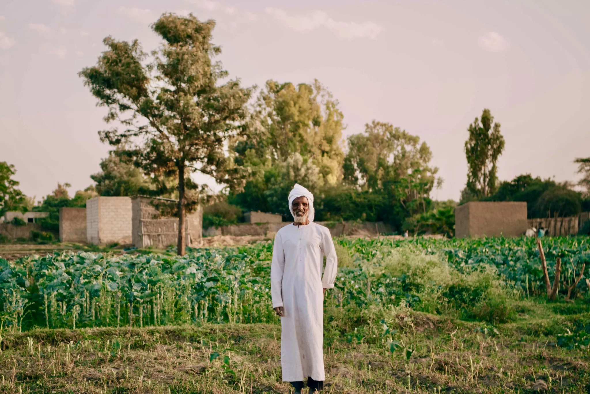 Bringing Gospel Access to Unreached Cities and Villages Across Africa