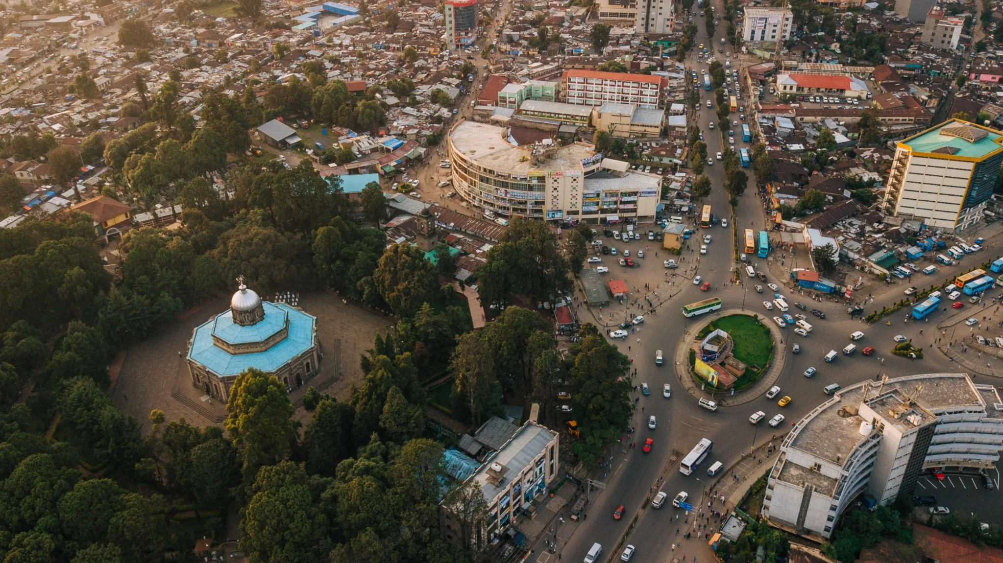 Bringing Gospel Access to Unreached Cities and Villages Across Africa