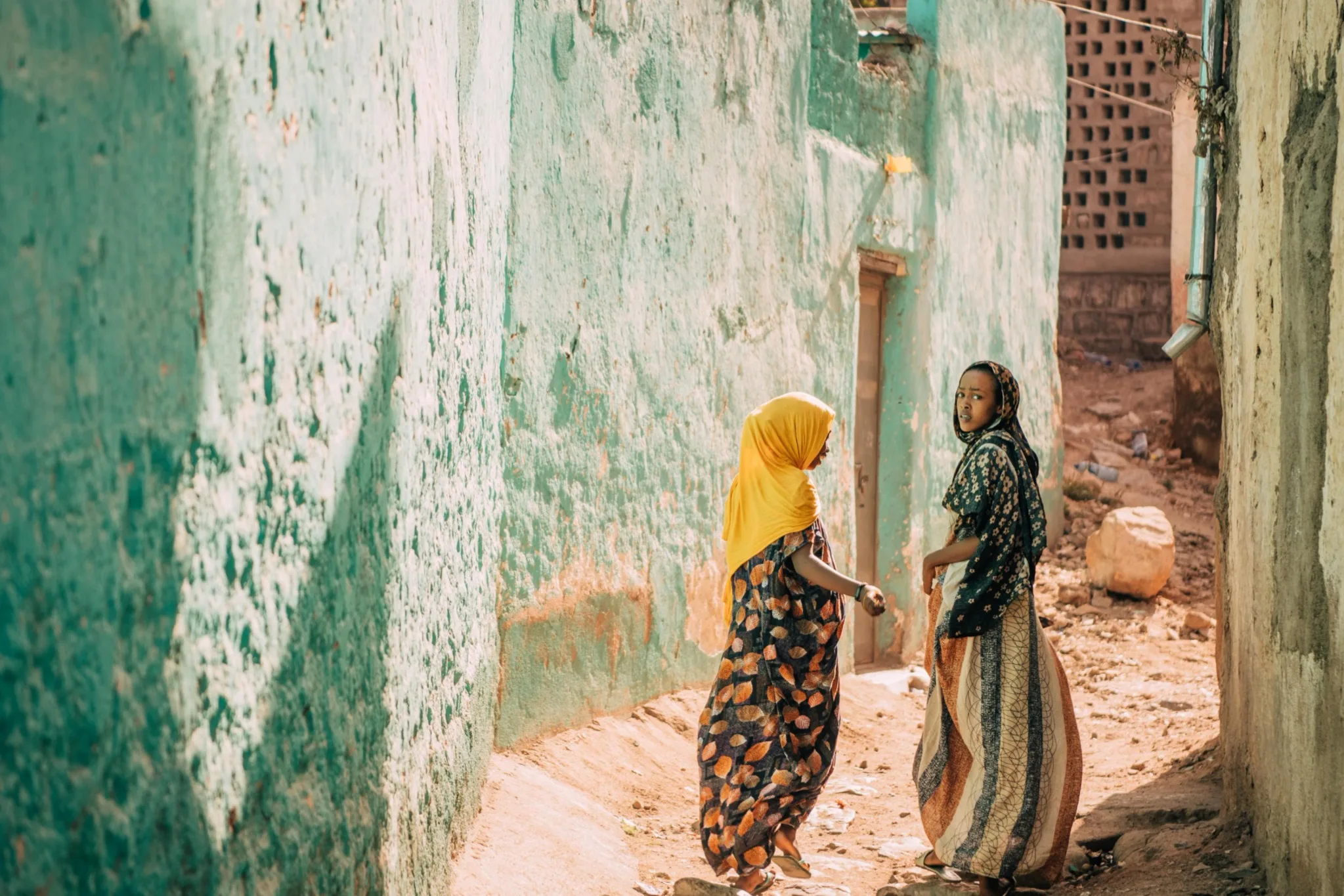 Bringing Gospel Access to Unreached Cities and Villages Across Africa