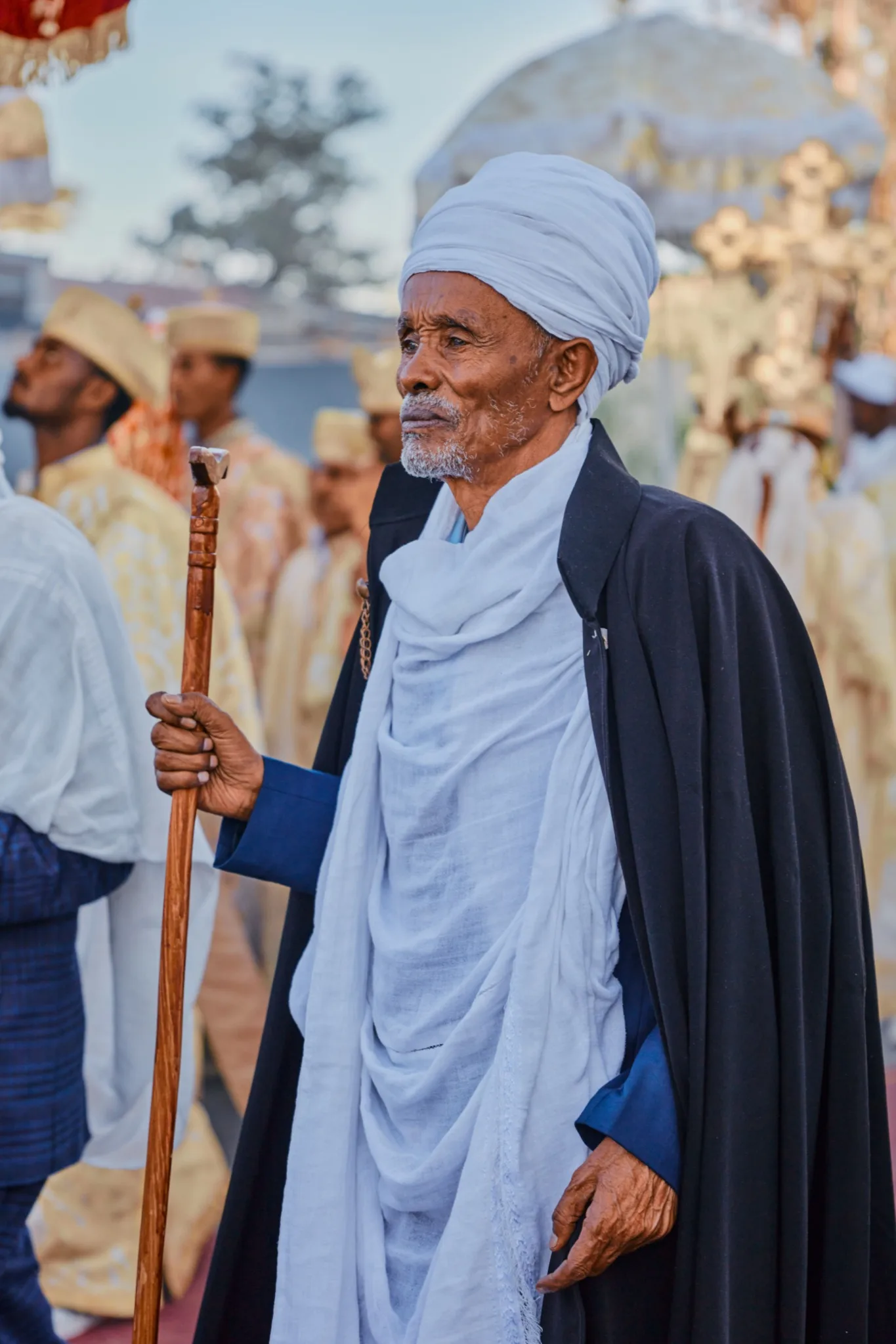 Bringing Gospel Access to Unreached Cities and Villages Across Africa