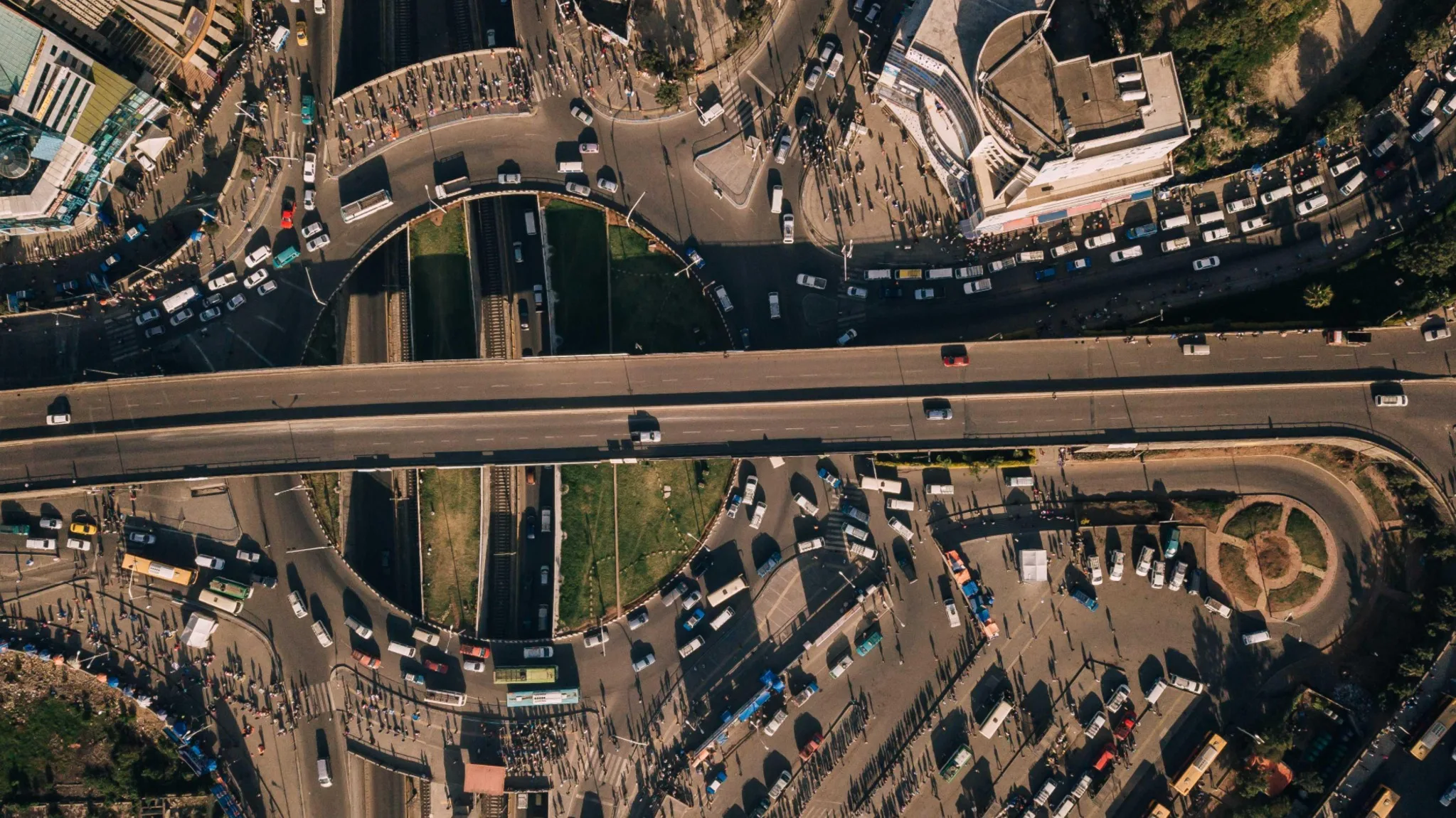 Bringing Gospel Access to Unreached Cities and Villages Across Africa