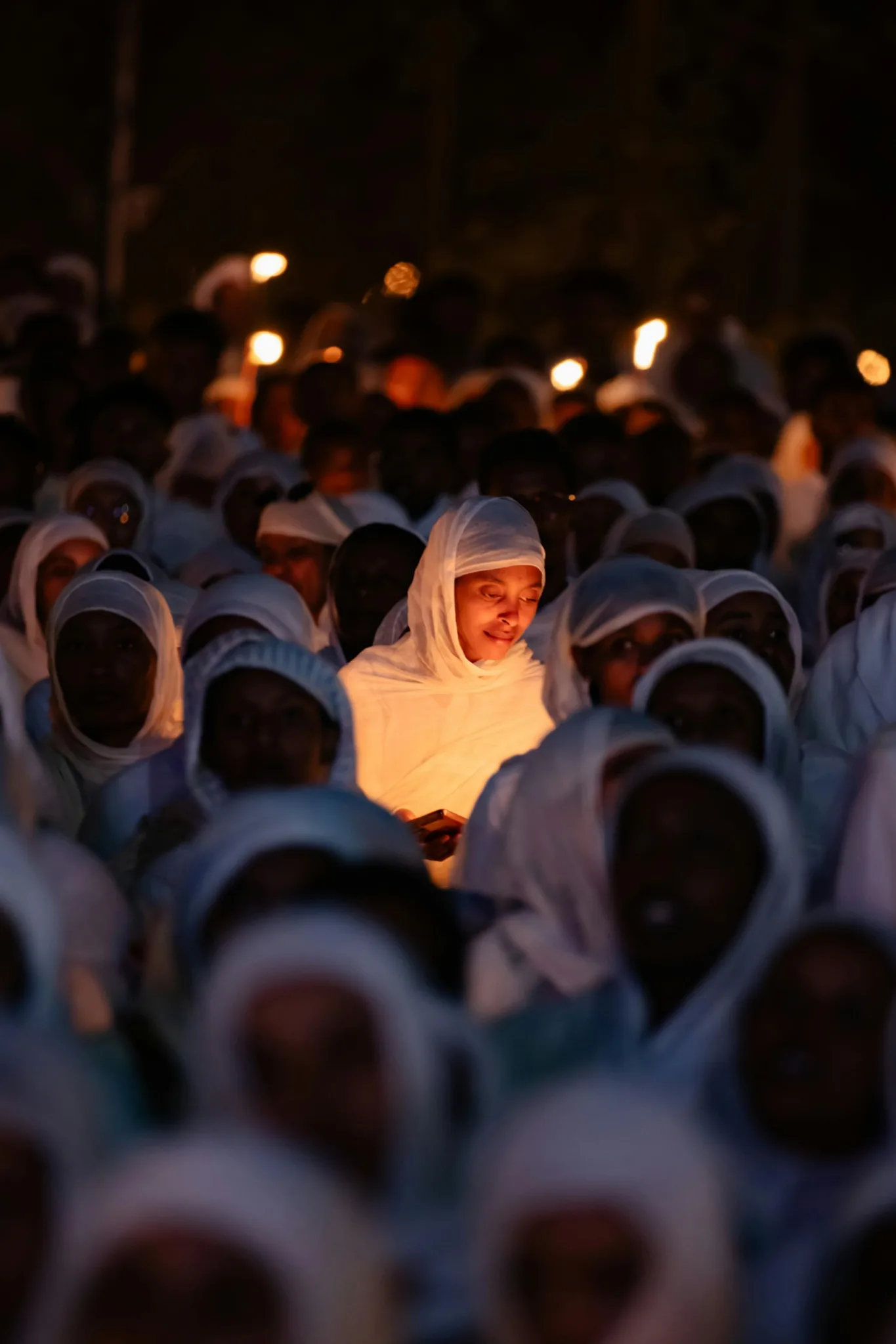 Bringing Gospel Access to Unreached Cities and Villages Across Africa
