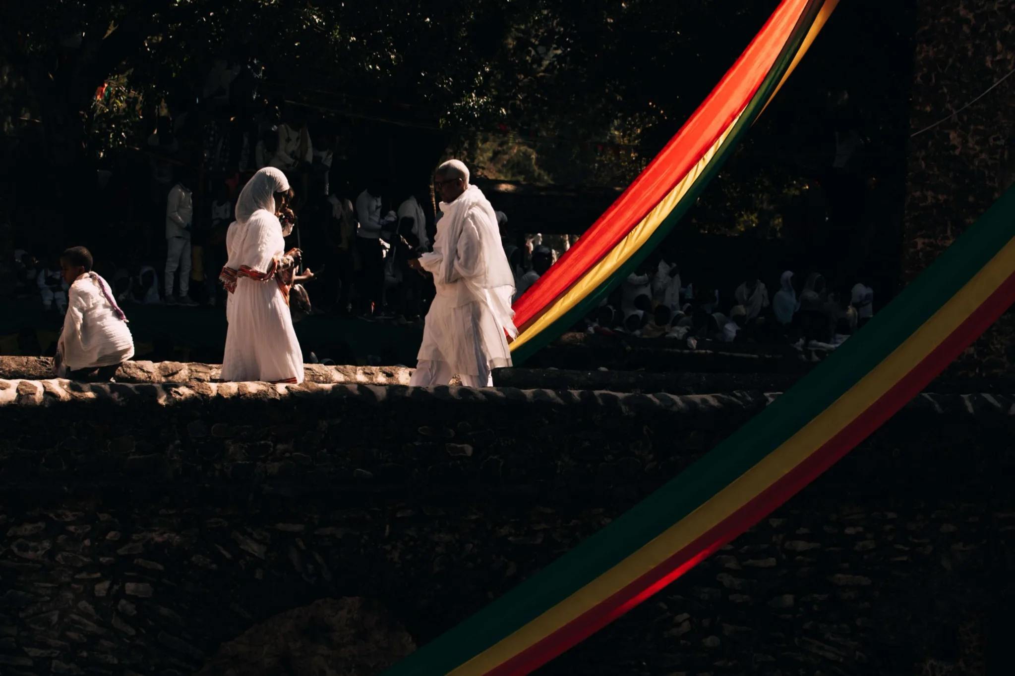 Bringing Gospel Access to Unreached Cities and Villages Across Africa