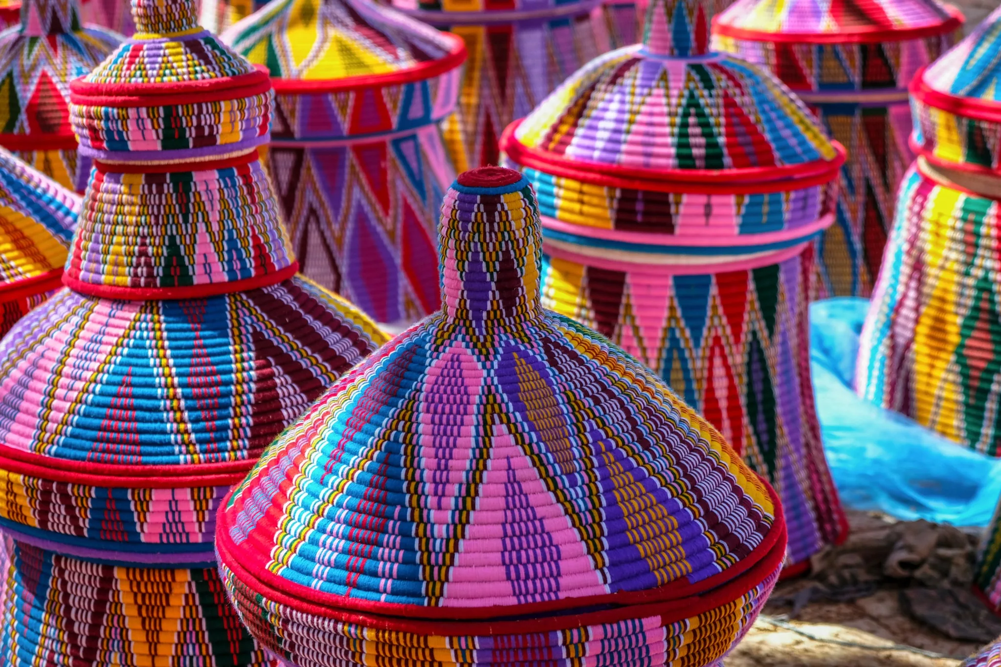 Bringing Gospel Access to Unreached Cities and Villages Across Africa