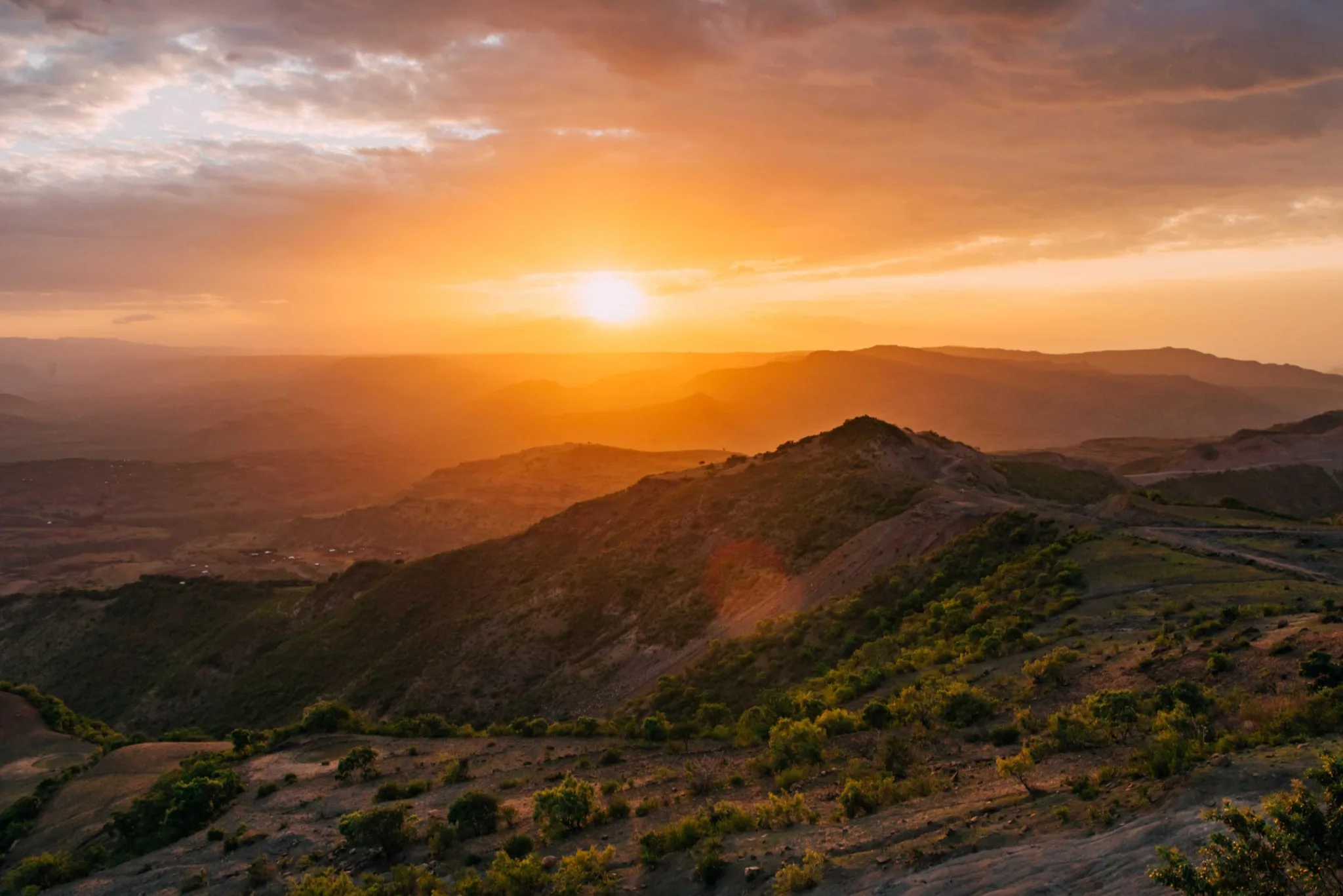 Bringing Gospel Access to Unreached Cities and Villages Across Africa