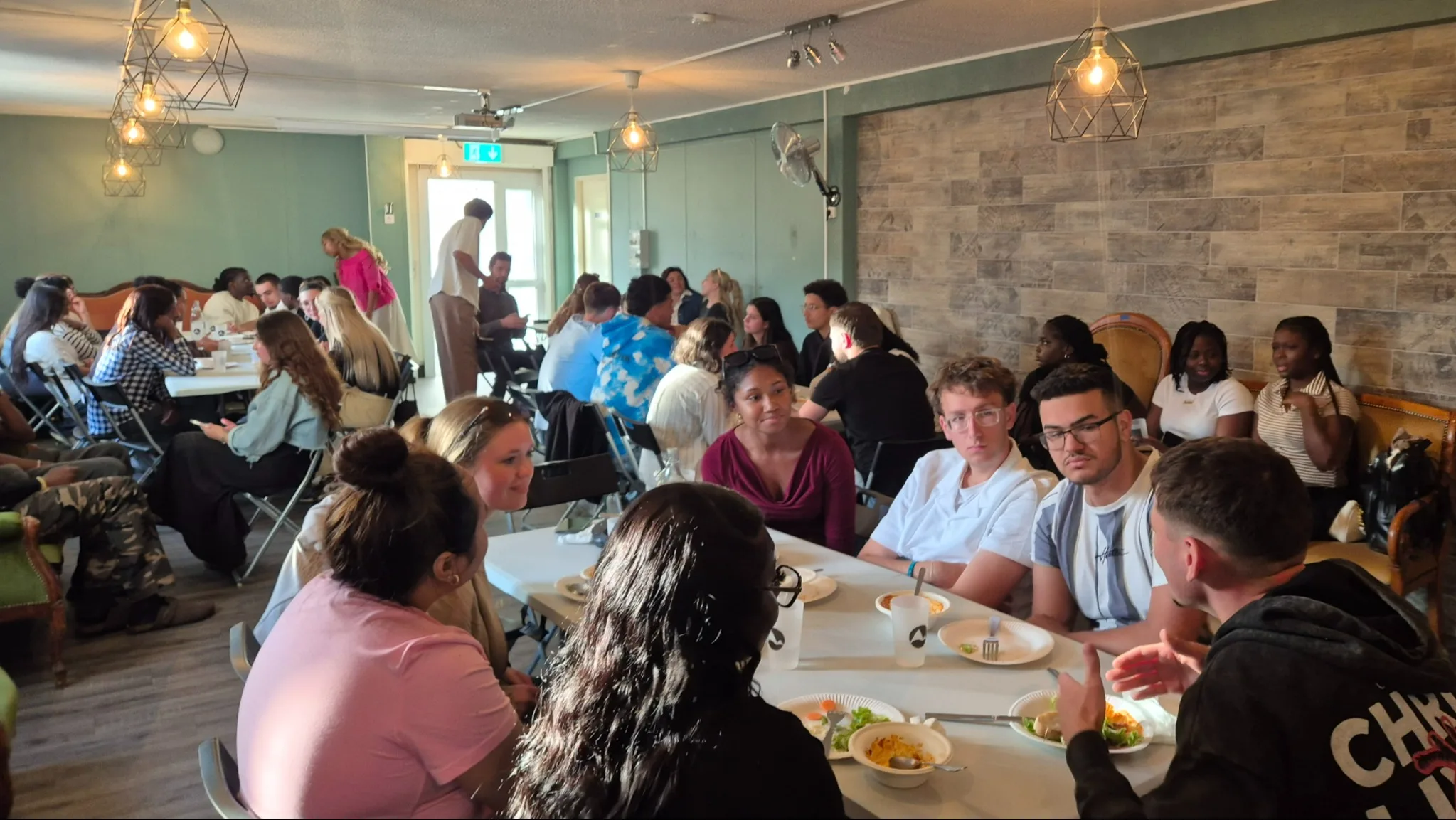 University Outreach Events