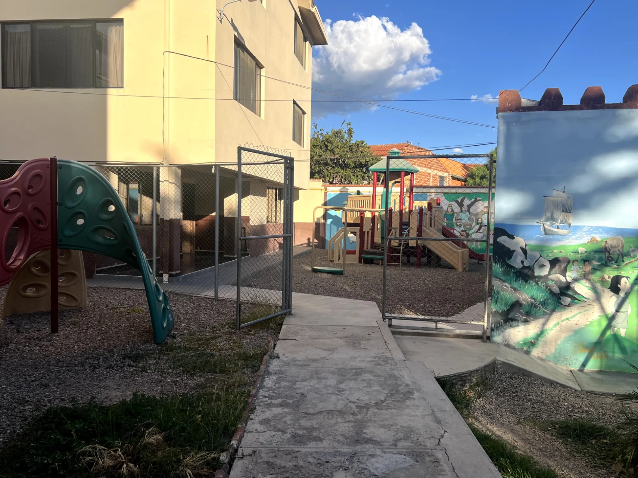 Help Provide a Year of Hope for Children in Bolivia