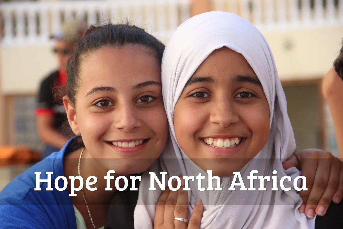 Planting Hope: Gospel Access for a Gateway City in North Africa