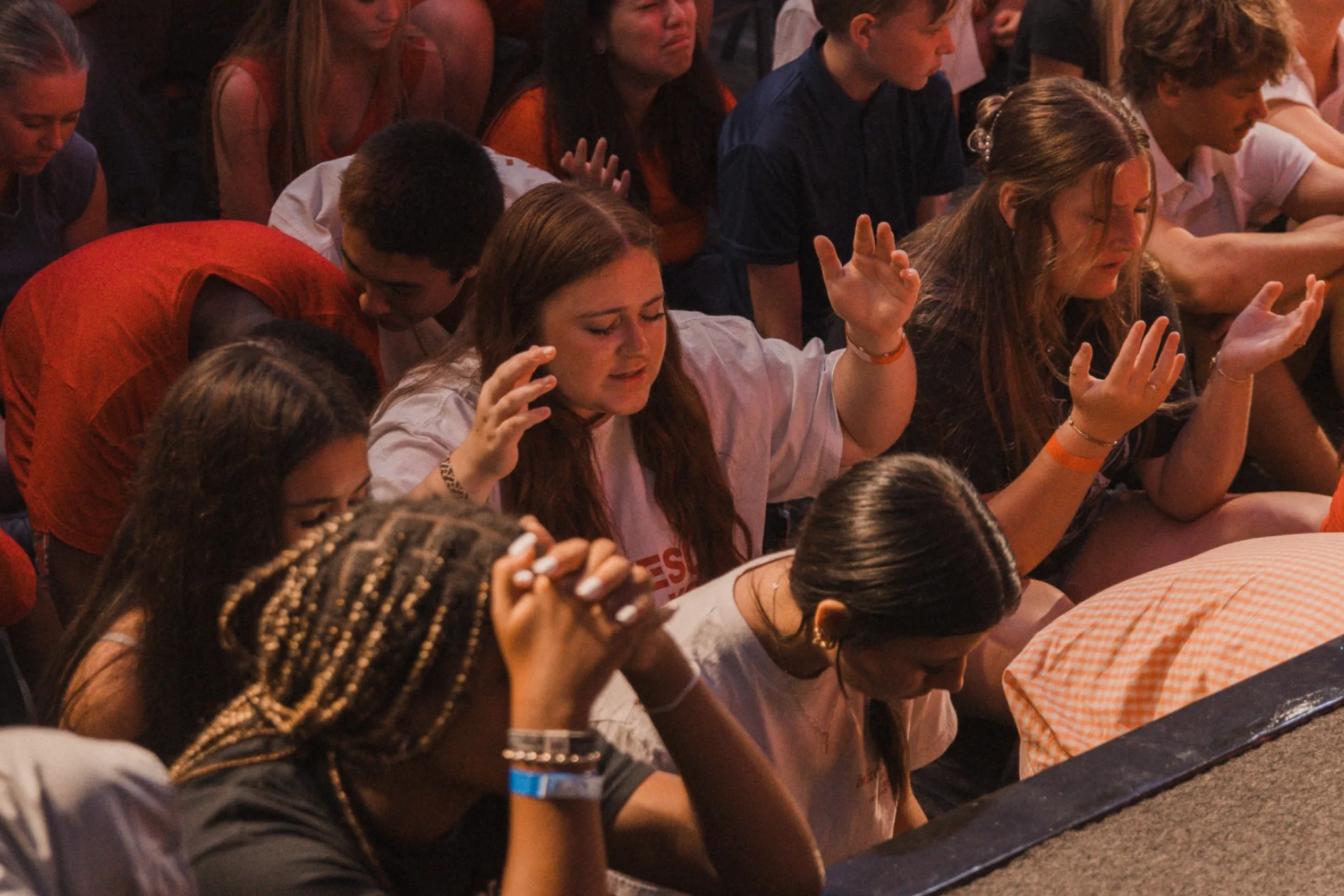 Launch Next Generation Global Missionaries Through AGWM Internship Program