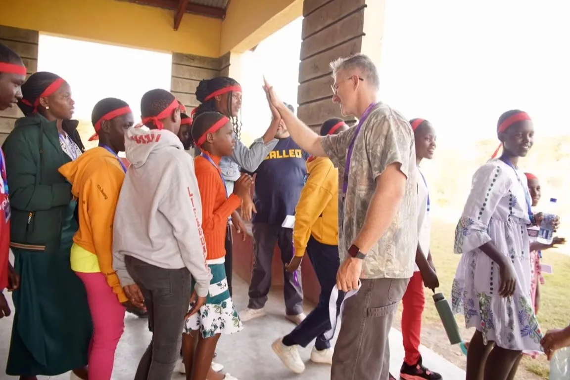 Launch Next Generation Global Missionaries Through AGWM Internship Program