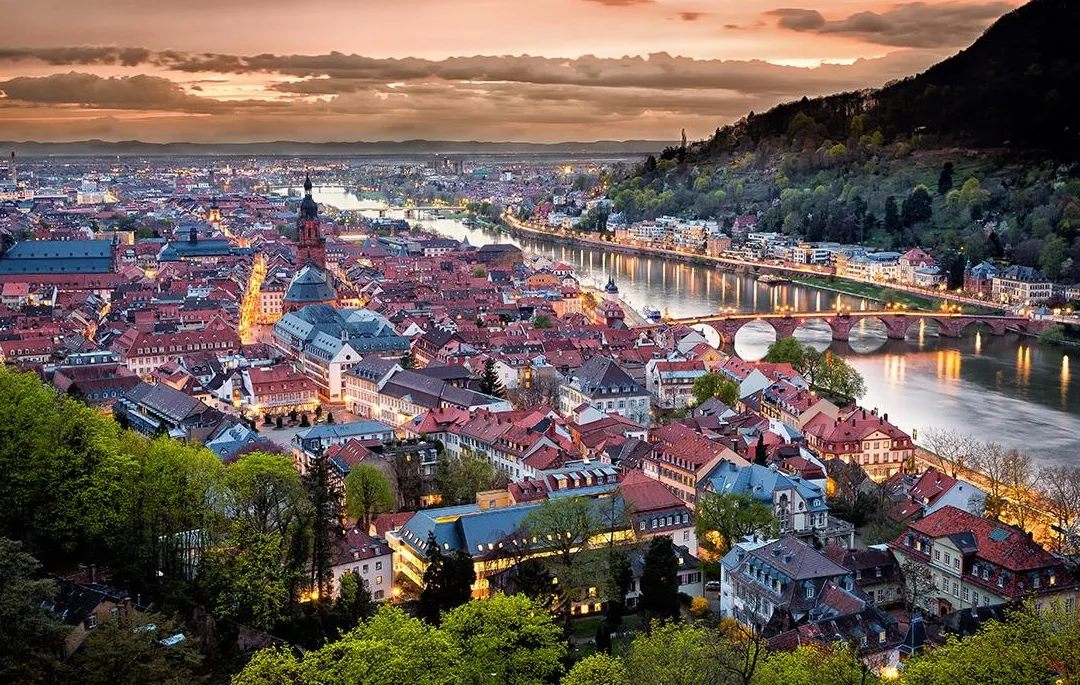 Every Student Is Worth the Reach In Germany