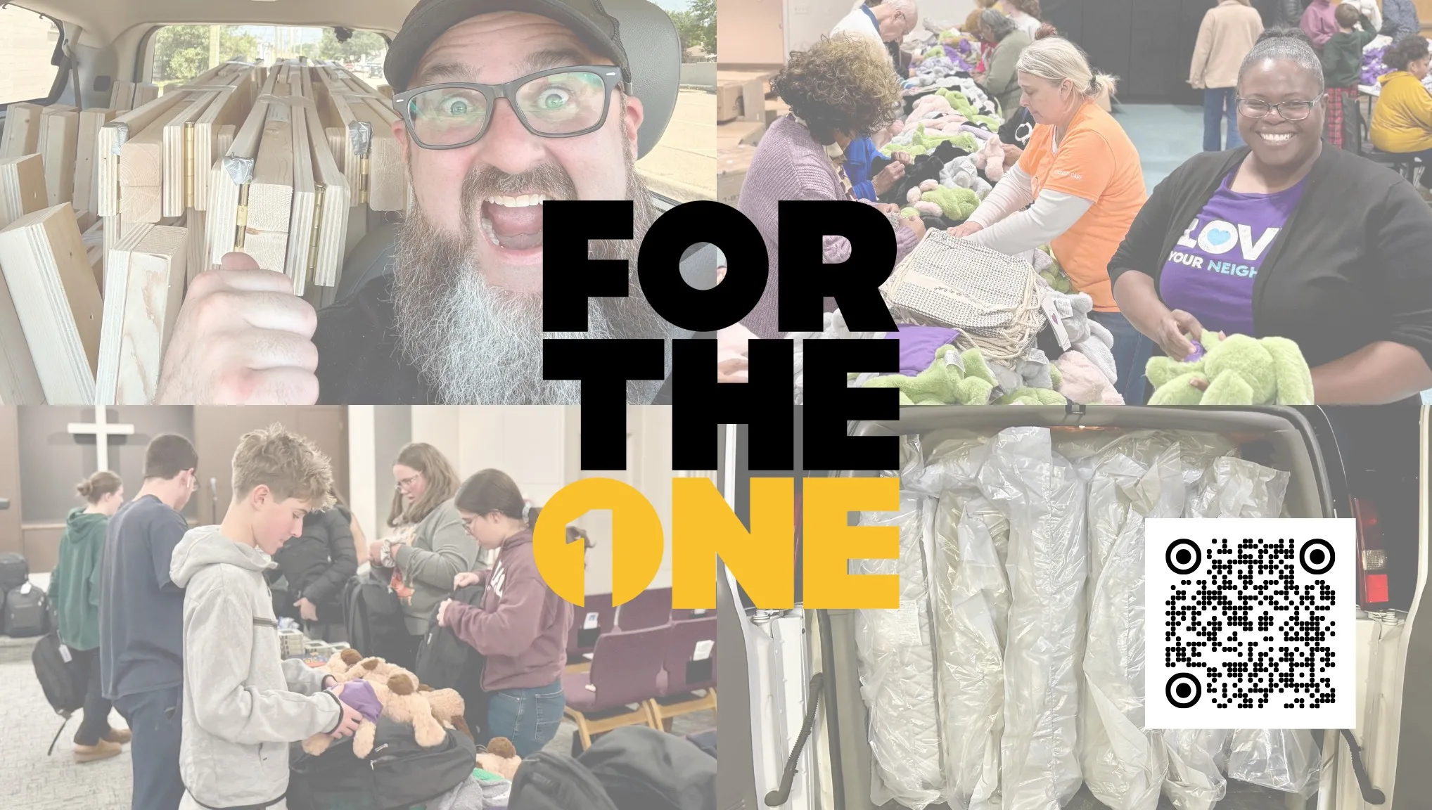 Every $150 Given Provides a Bed for a Vulnerable Child!