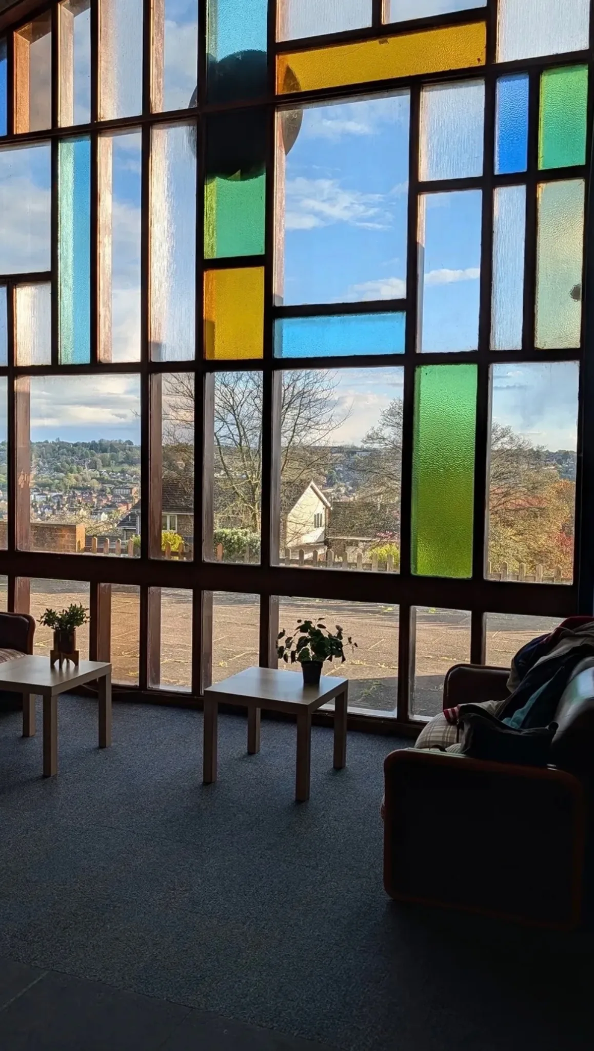 Join God's Work at Vibe Church This Giving Tuesday