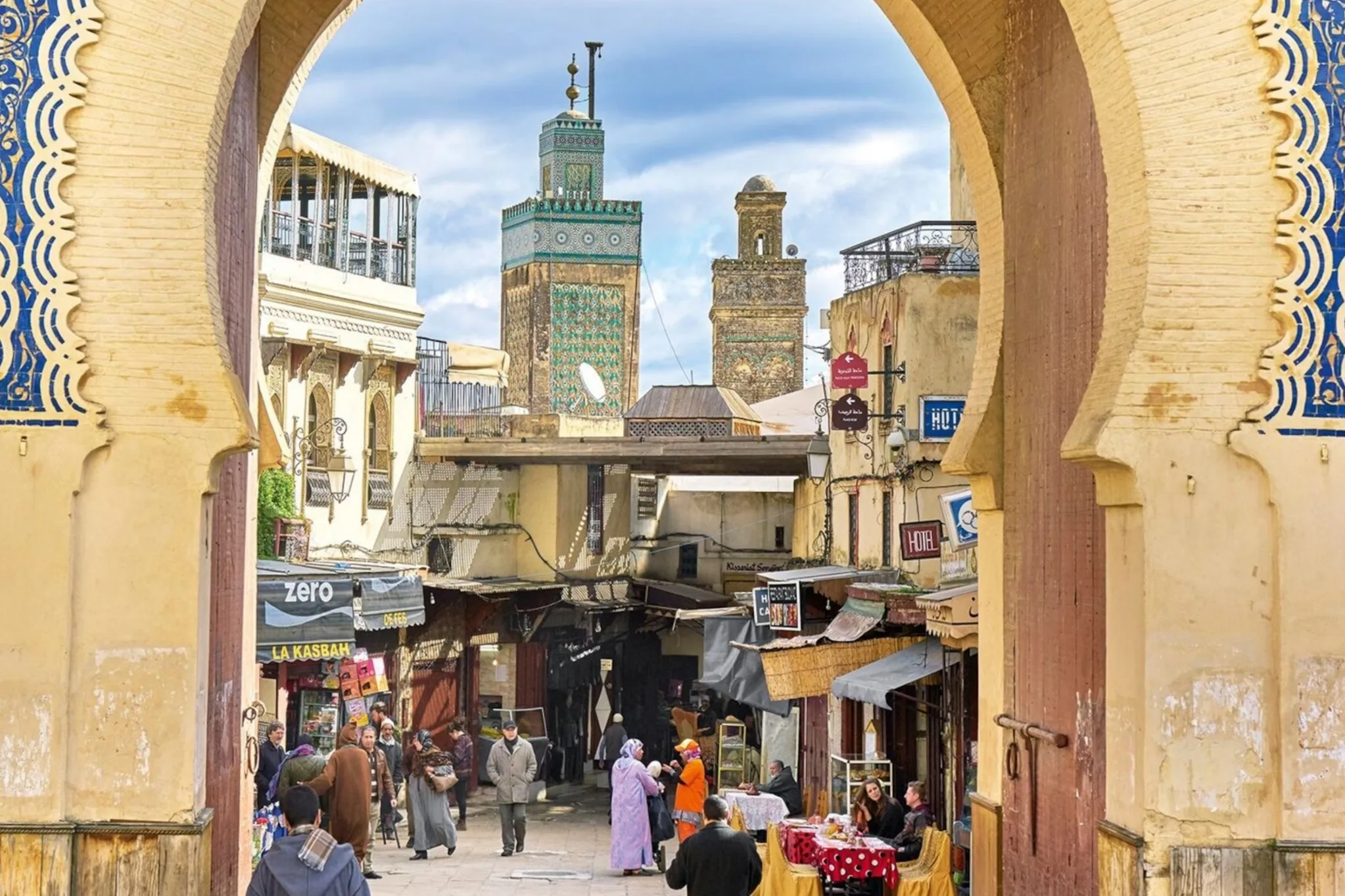 Help Us Plant Churches in the Arab World