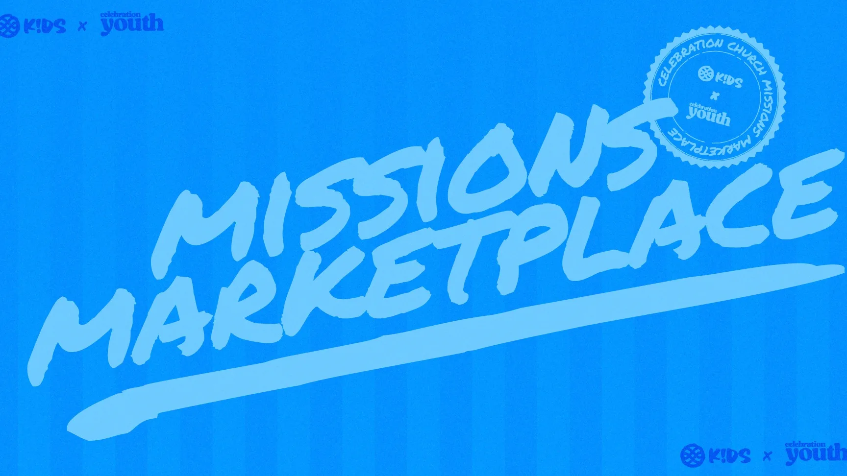 Stephan Feusi Missions Marketplace 2026