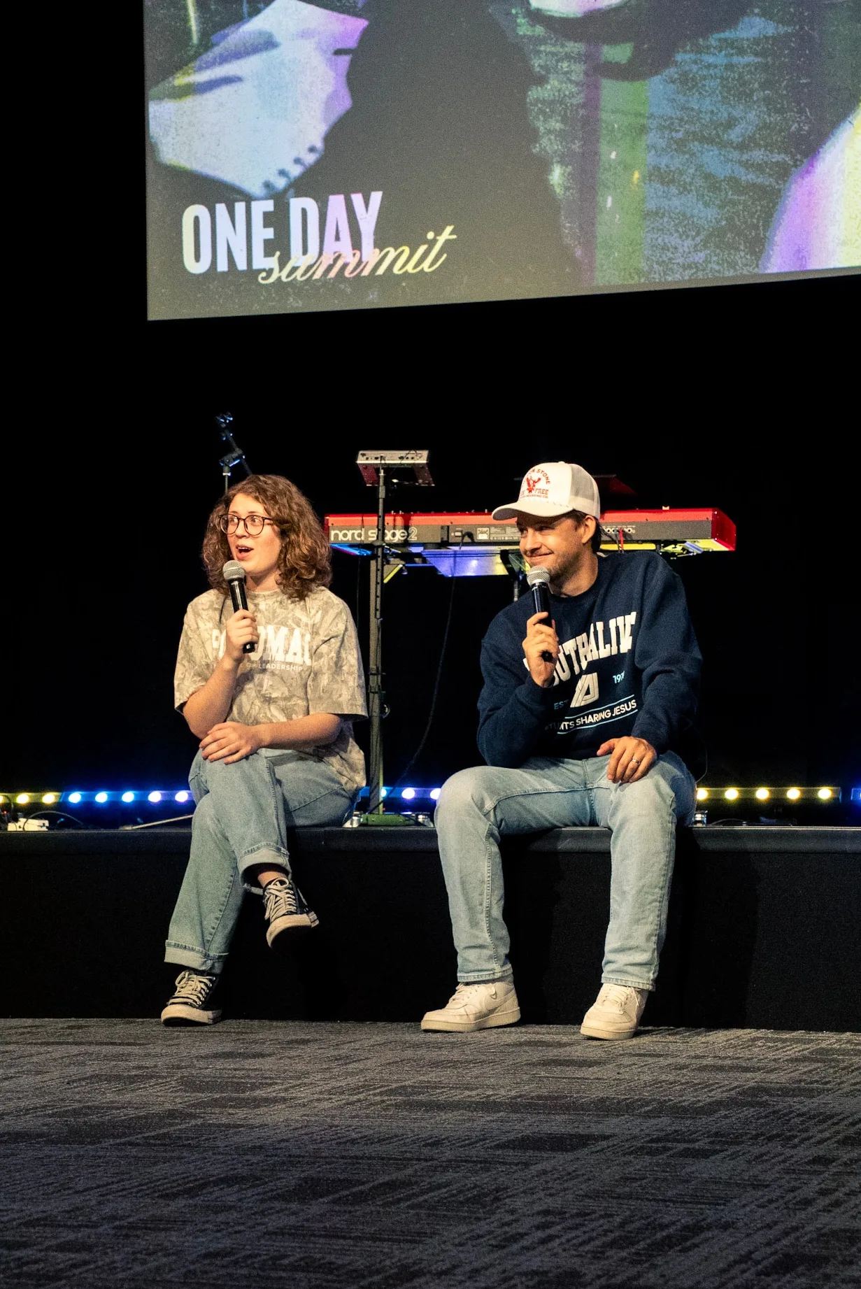 Equip 340+ Campus Missionaries Reaching Students Across VA, WV & MD—Support Urgently Needed