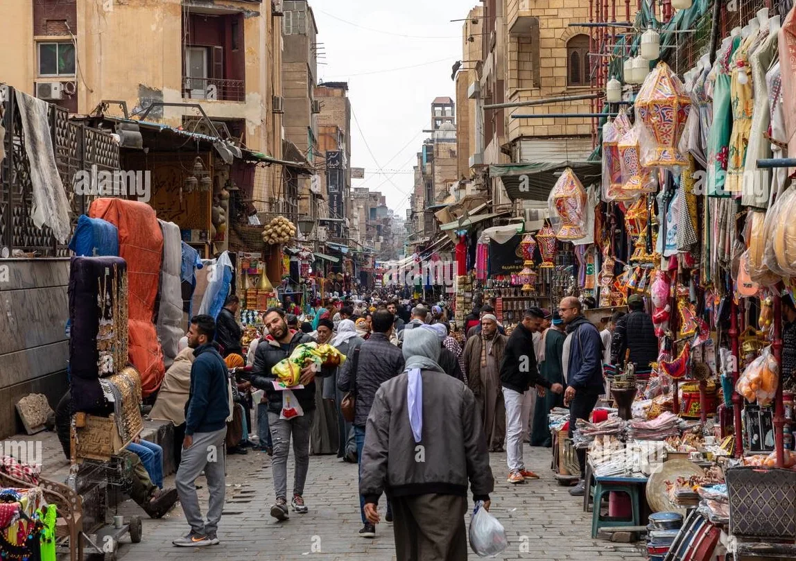 Bringing Gospel Hope to Unreached Communities in the Arab World