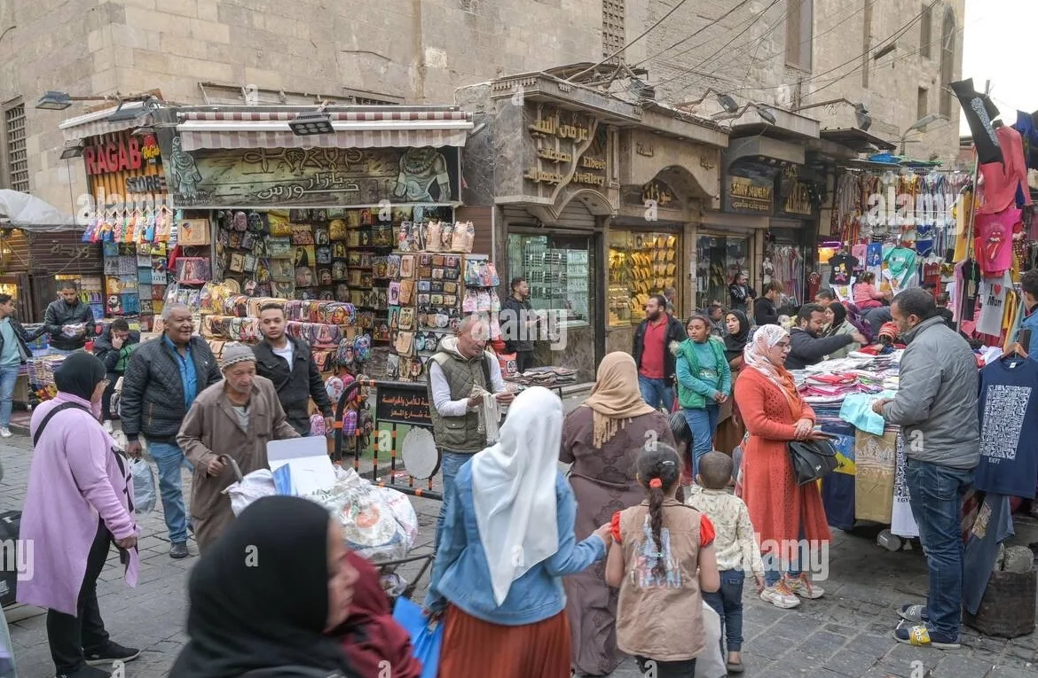 Bringing Gospel Hope to Unreached Communities in the Arab World