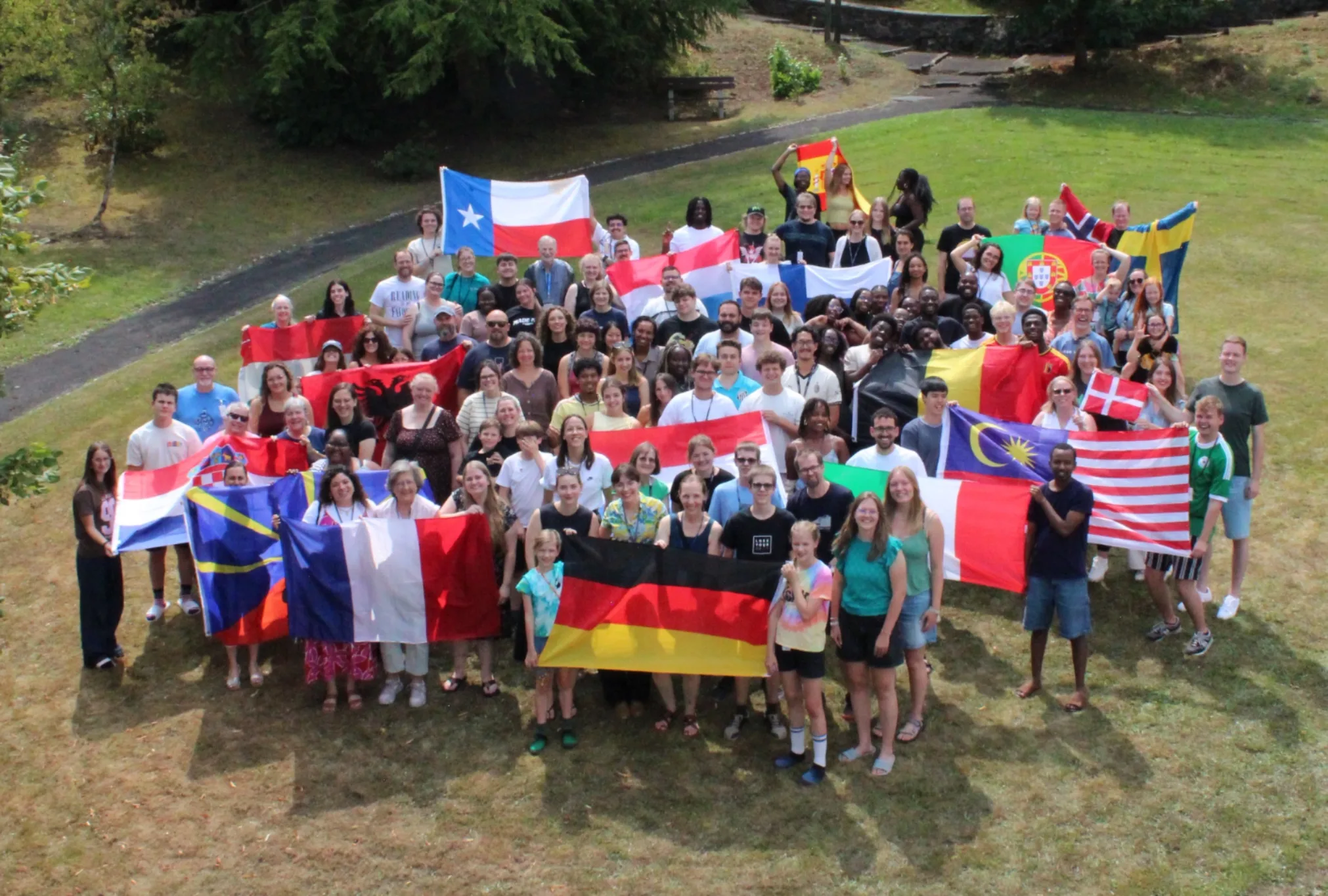 Spark Hope in Student Lives