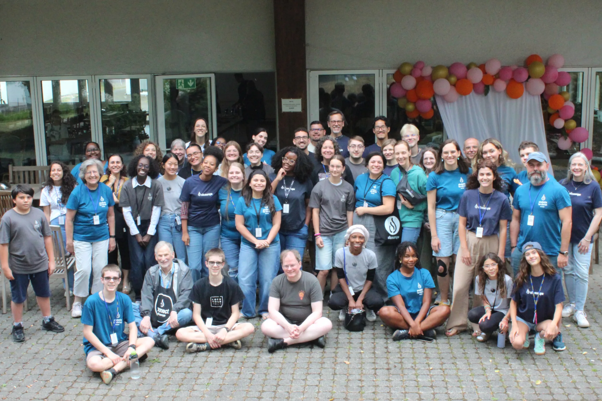 Spark Hope in Student Lives
