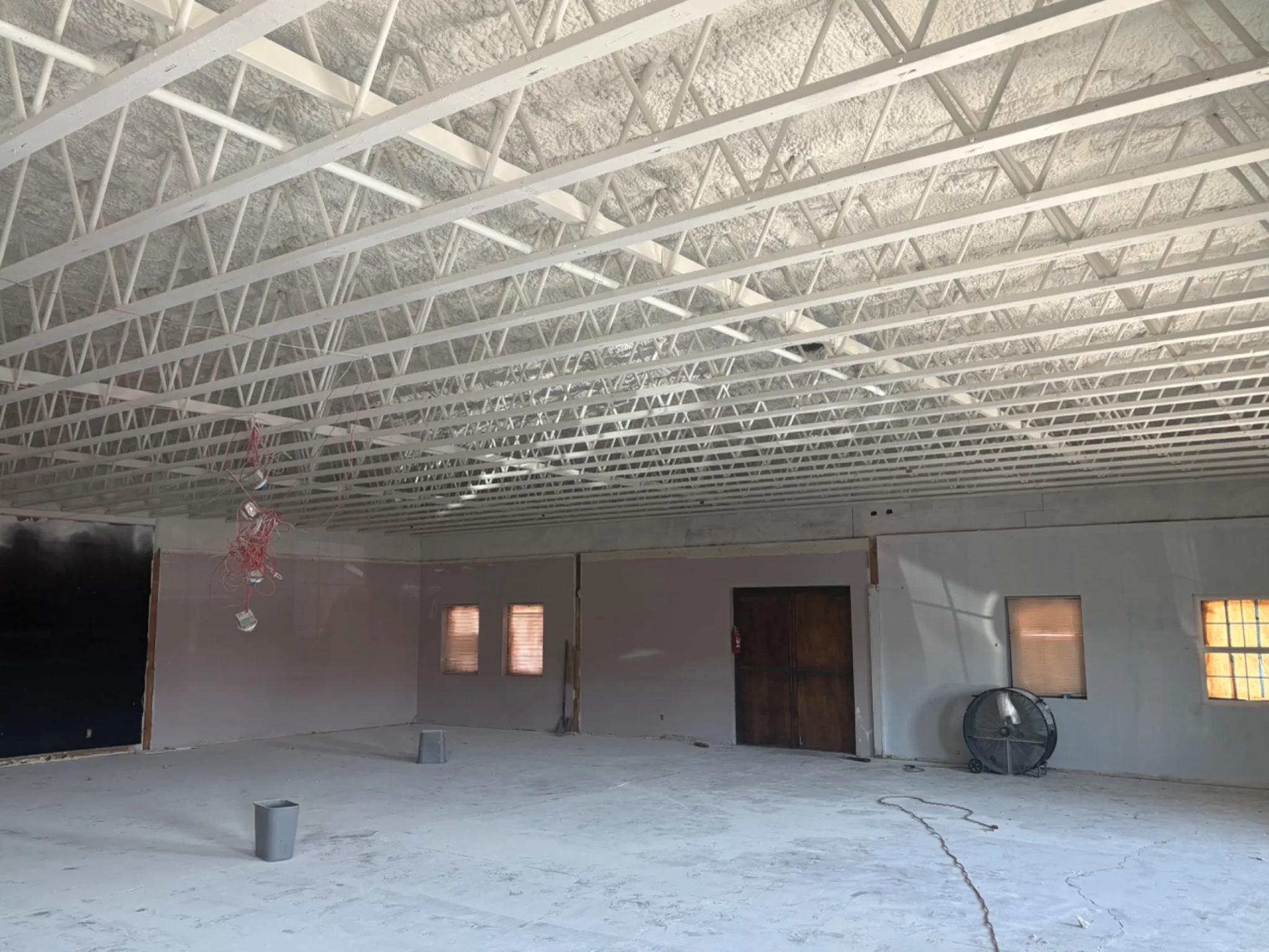 Hope in Our New Home