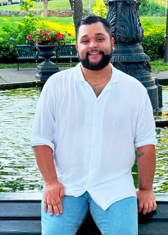 Support Jay Silva - SENT Missionary Intern in San José, Costa Rica
