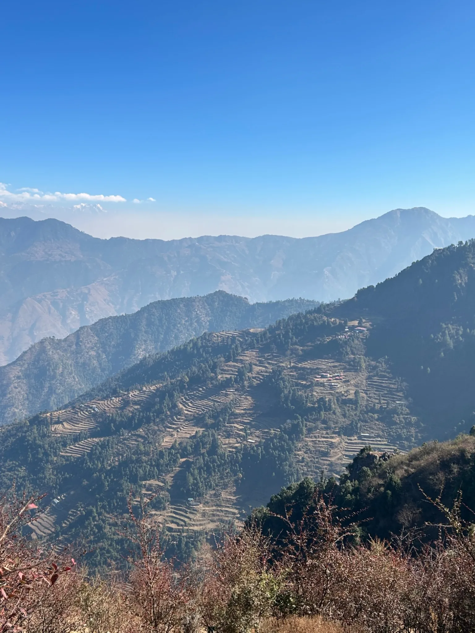 Reaching the Unreached: Building Bridges to Jesus' Community