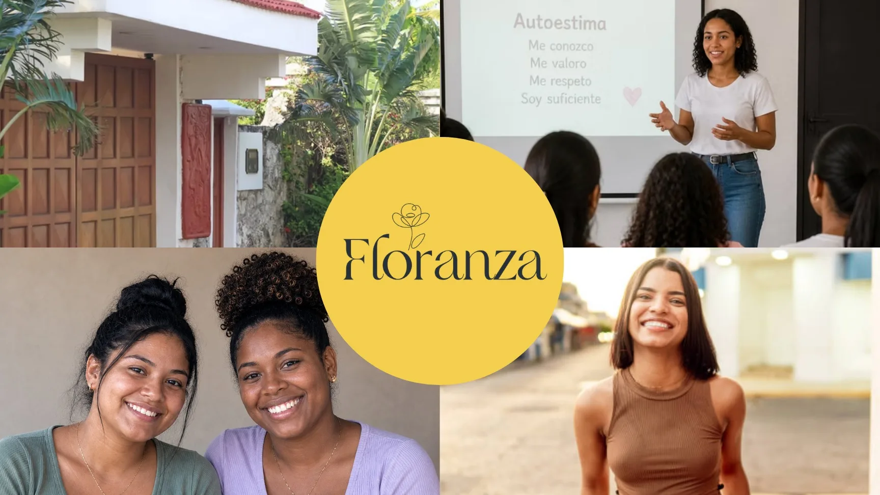 A Room of Her Own: Furnish 10 Bedrooms at Floranza Safe Home in Honduras