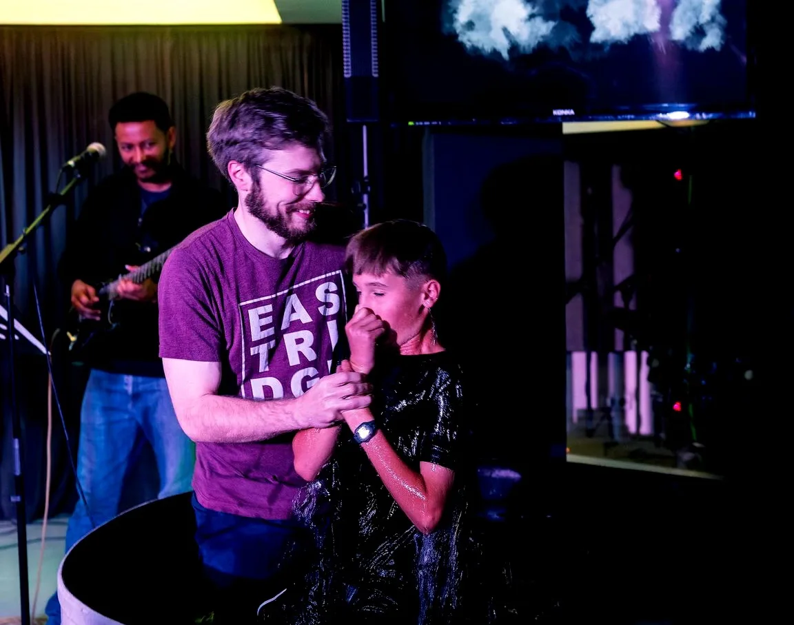 NLKids Missionary Challenge | Boys Team