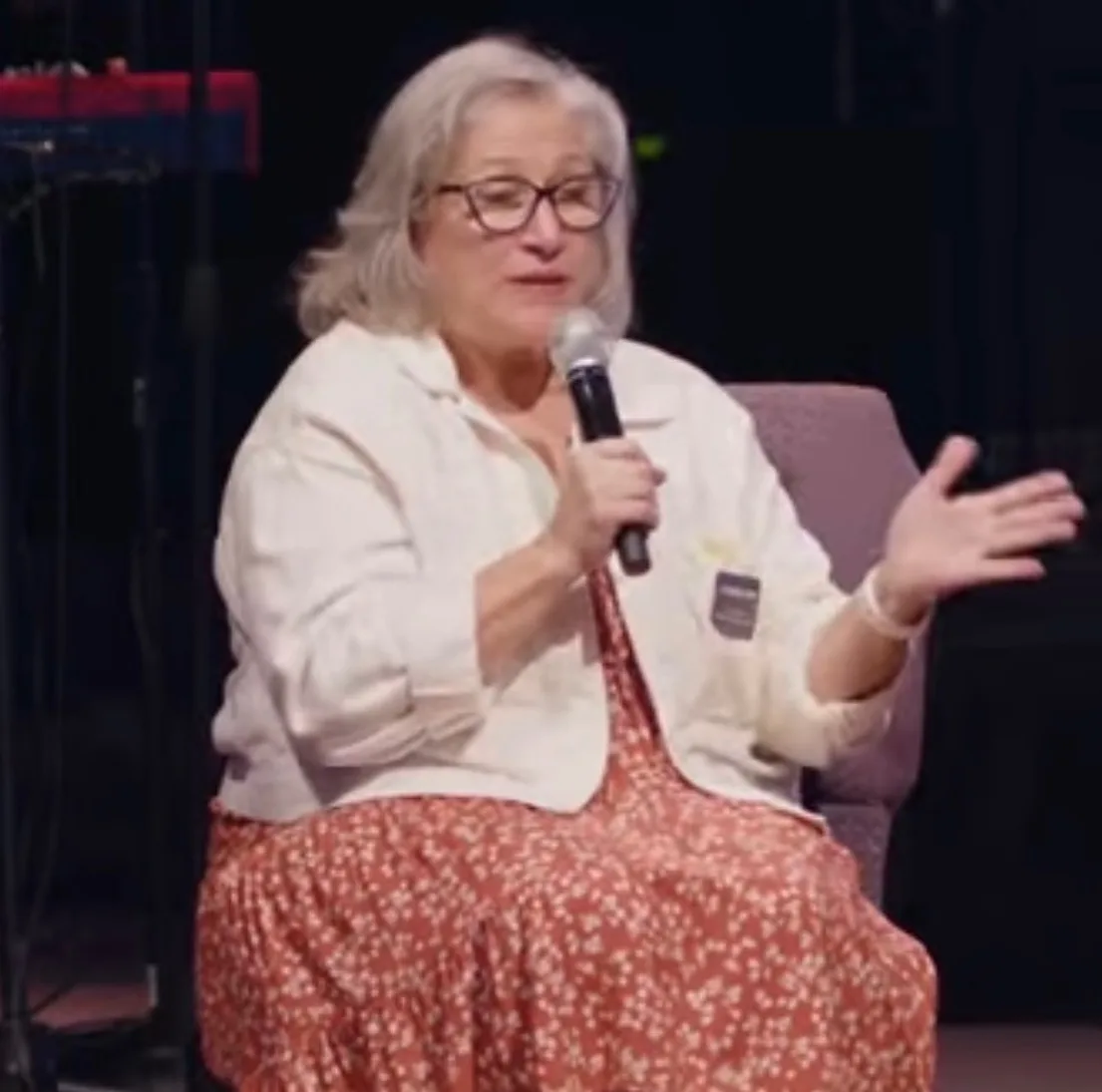 Equipping Churches to Bring Hope and Recovery to the Addicted