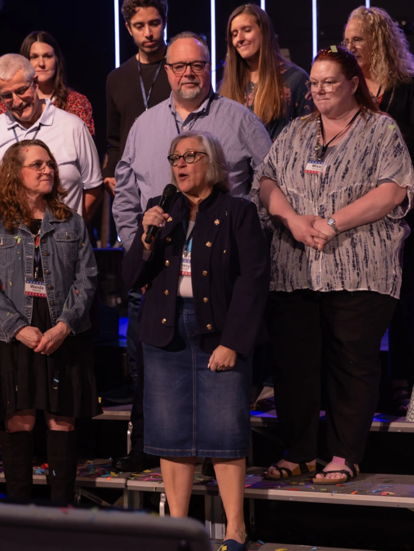 Equipping Churches to Bring Hope and Recovery to the Addicted