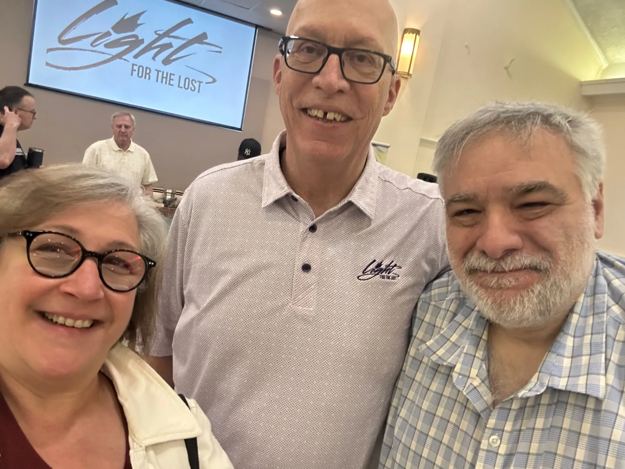 Equipping Churches to Bring Hope and Recovery to the Addicted