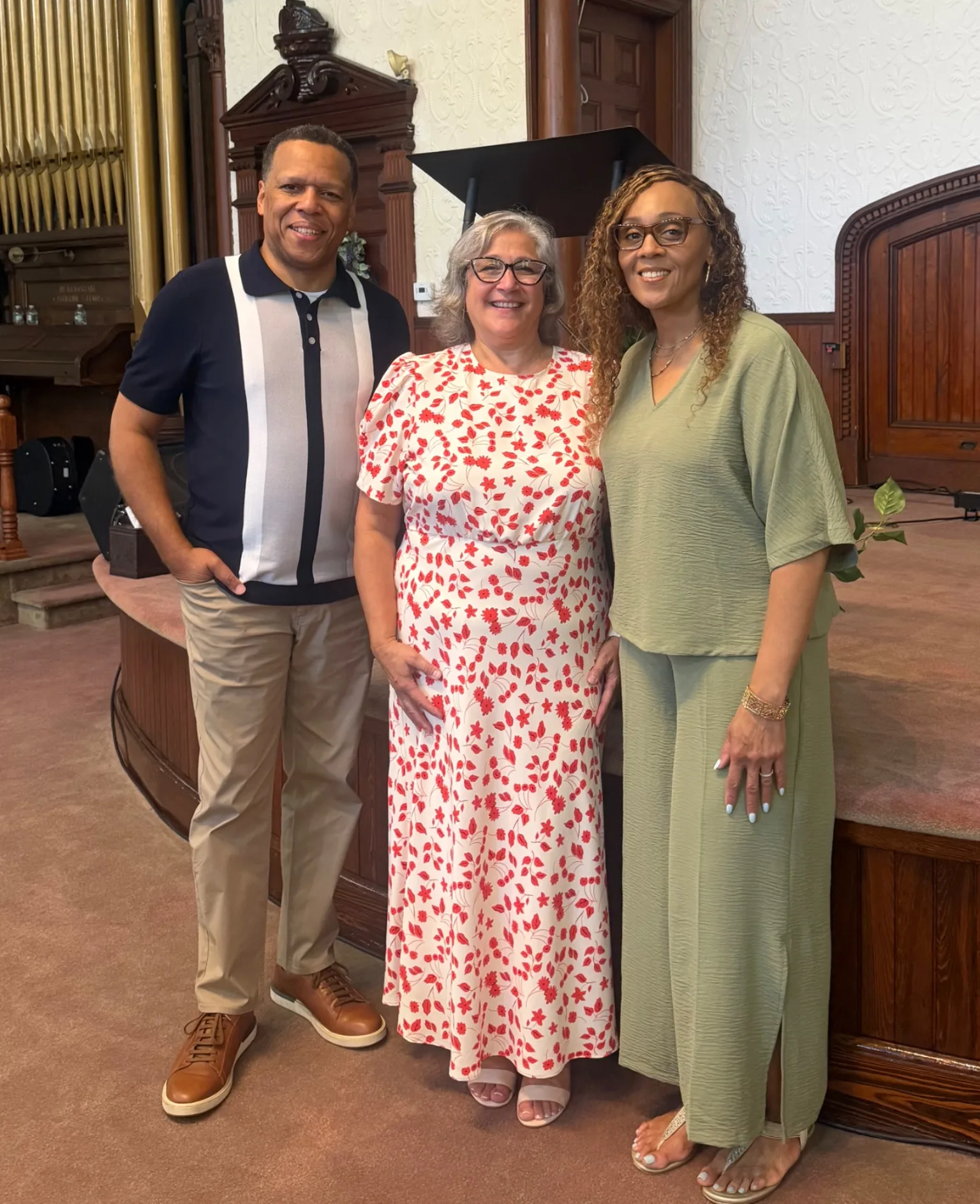 Equipping Churches to Bring Hope and Recovery to the Addicted