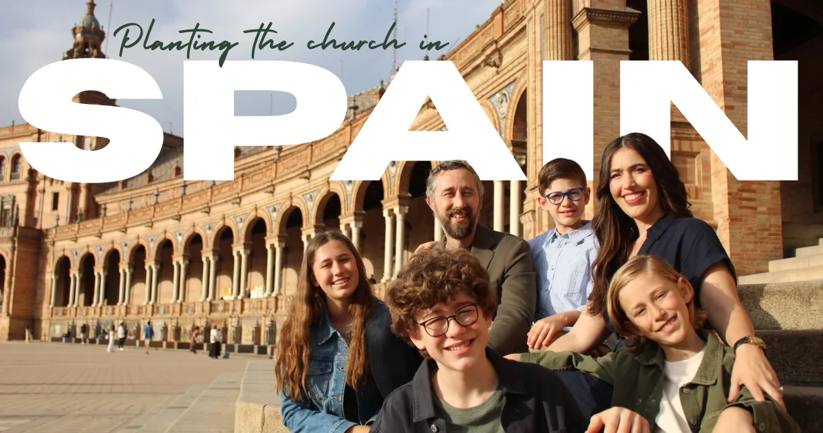 Gospel Access in Spain