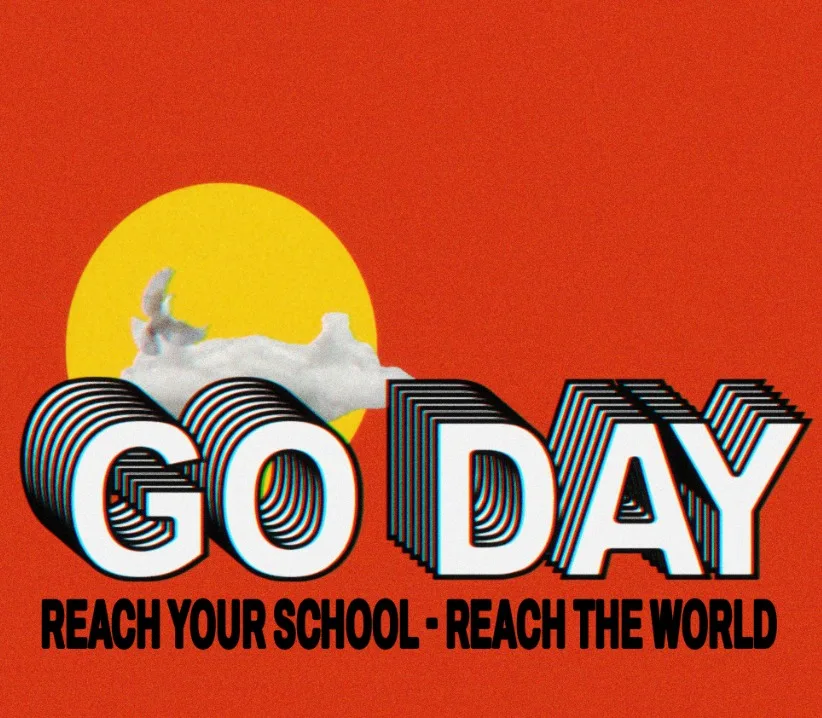 Lake City Church Go Day