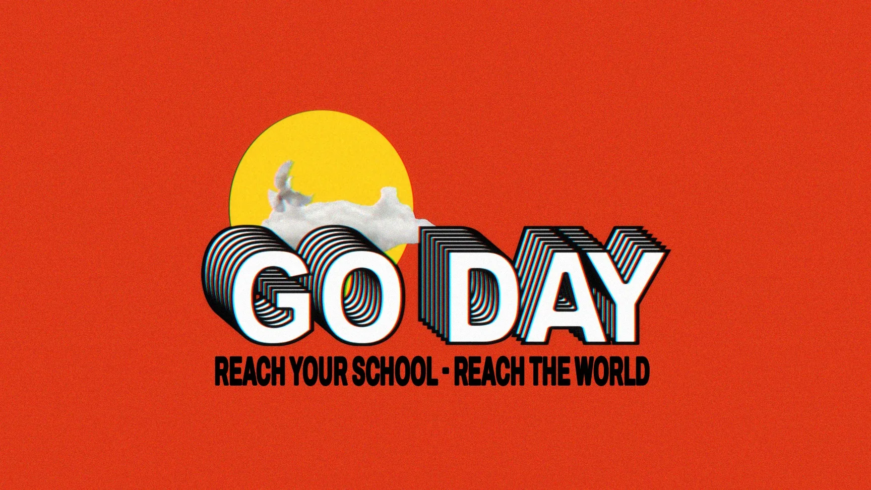 Go Day: Speed the Light